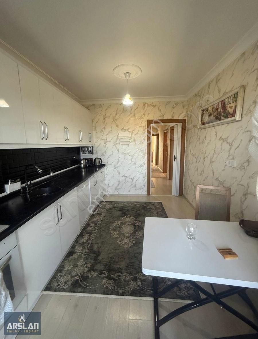 İnegöl Alanyurt Yeni Mah'de, Site İçi, 135m2, 3+1, Satılık Daire - Görsel 5