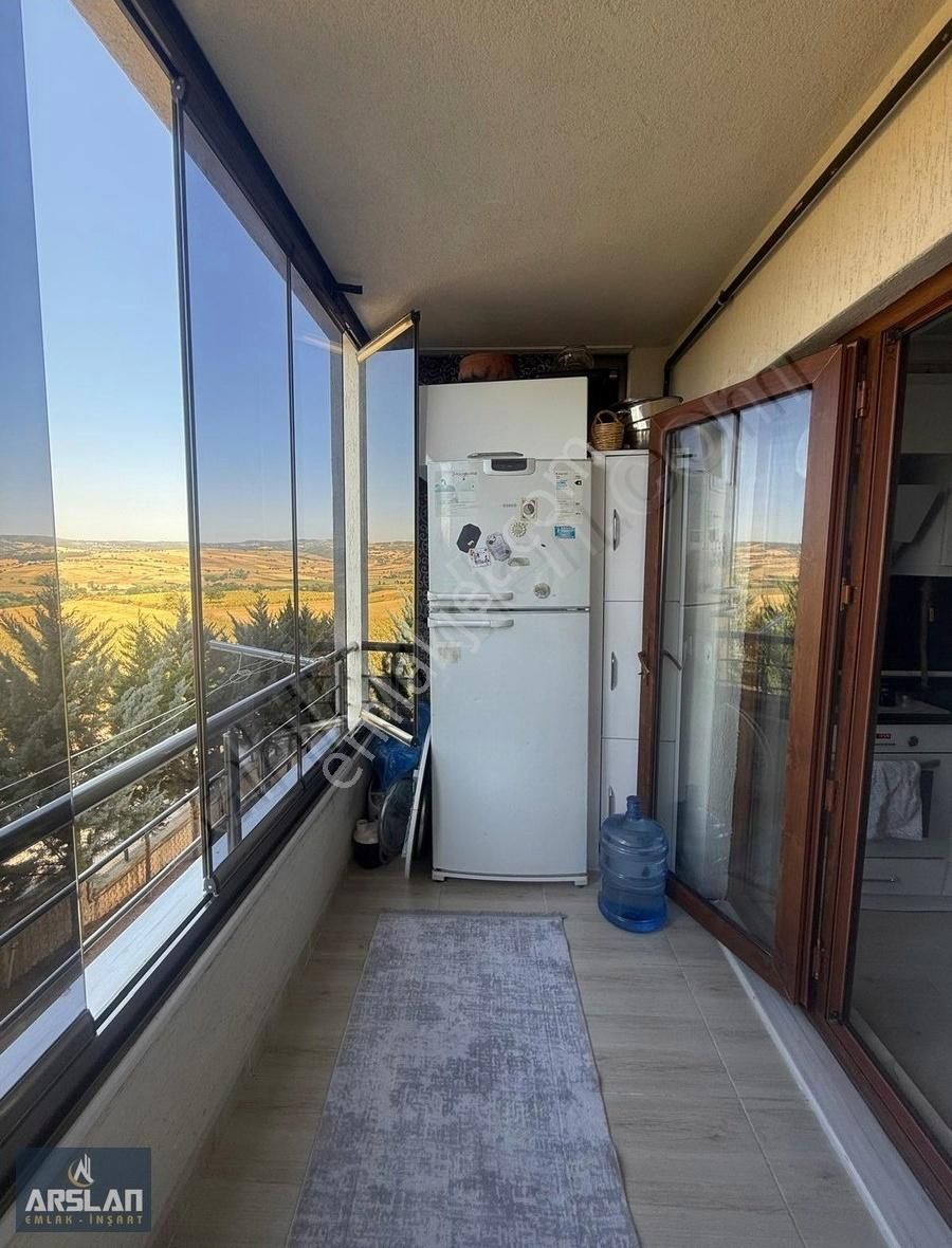 İnegöl Alanyurt Yeni Mah'de, Site İçi, 135m2, 3+1, Satılık Daire - Görsel 25