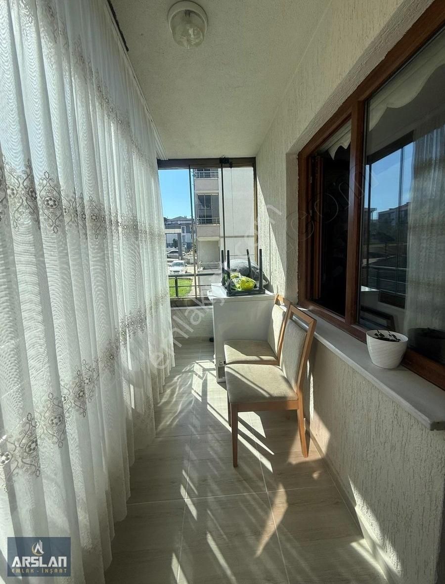 İnegöl Alanyurt Yeni Mah'de, Site İçi, 135m2, 3+1, Satılık Daire - Görsel 20