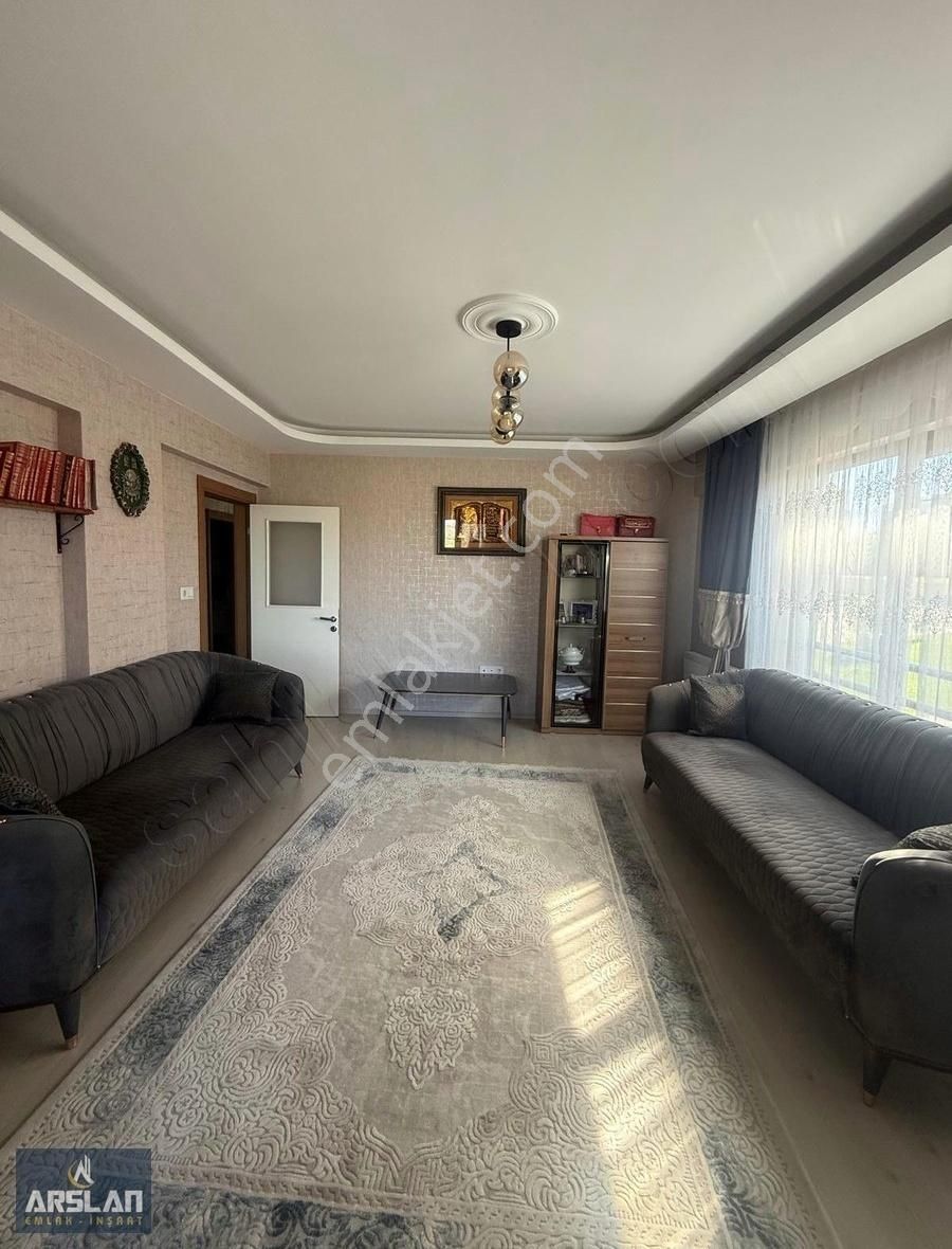 İnegöl Alanyurt Yeni Mah'de, Site İçi, 135m2, 3+1, Satılık Daire - Görsel 2