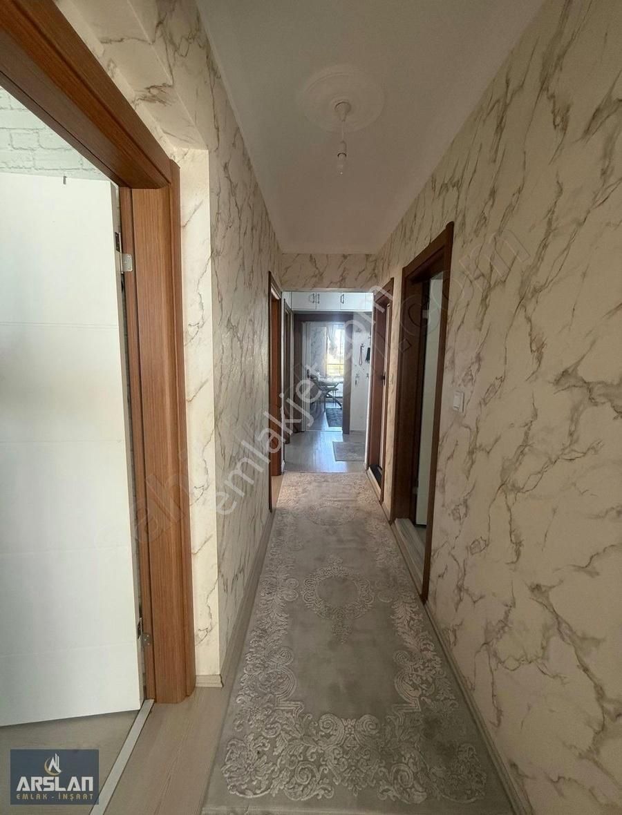 İnegöl Alanyurt Yeni Mah'de, Site İçi, 135m2, 3+1, Satılık Daire - Görsel 28