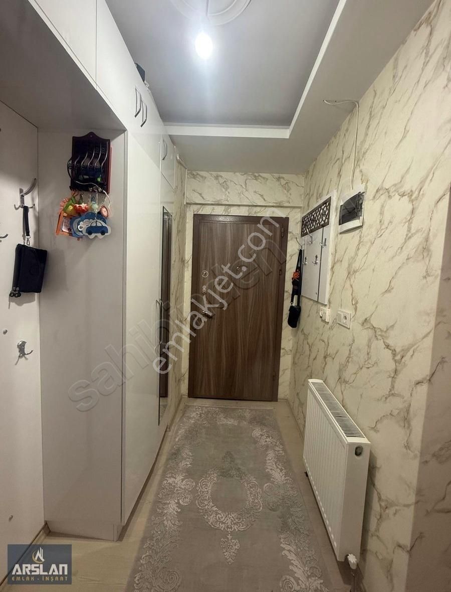 İnegöl Alanyurt Yeni Mah'de, Site İçi, 135m2, 3+1, Satılık Daire - Görsel 9