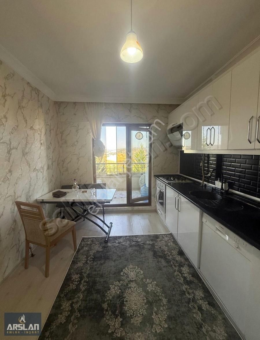 İnegöl Alanyurt Yeni Mah'de, Site İçi, 135m2, 3+1, Satılık Daire - Görsel 11