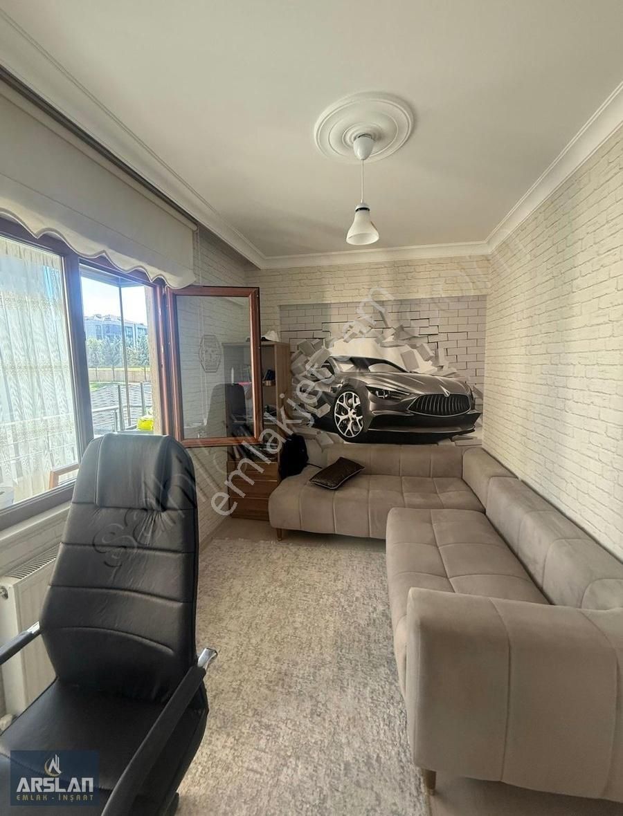 İnegöl Alanyurt Yeni Mah'de, Site İçi, 135m2, 3+1, Satılık Daire - Görsel 16