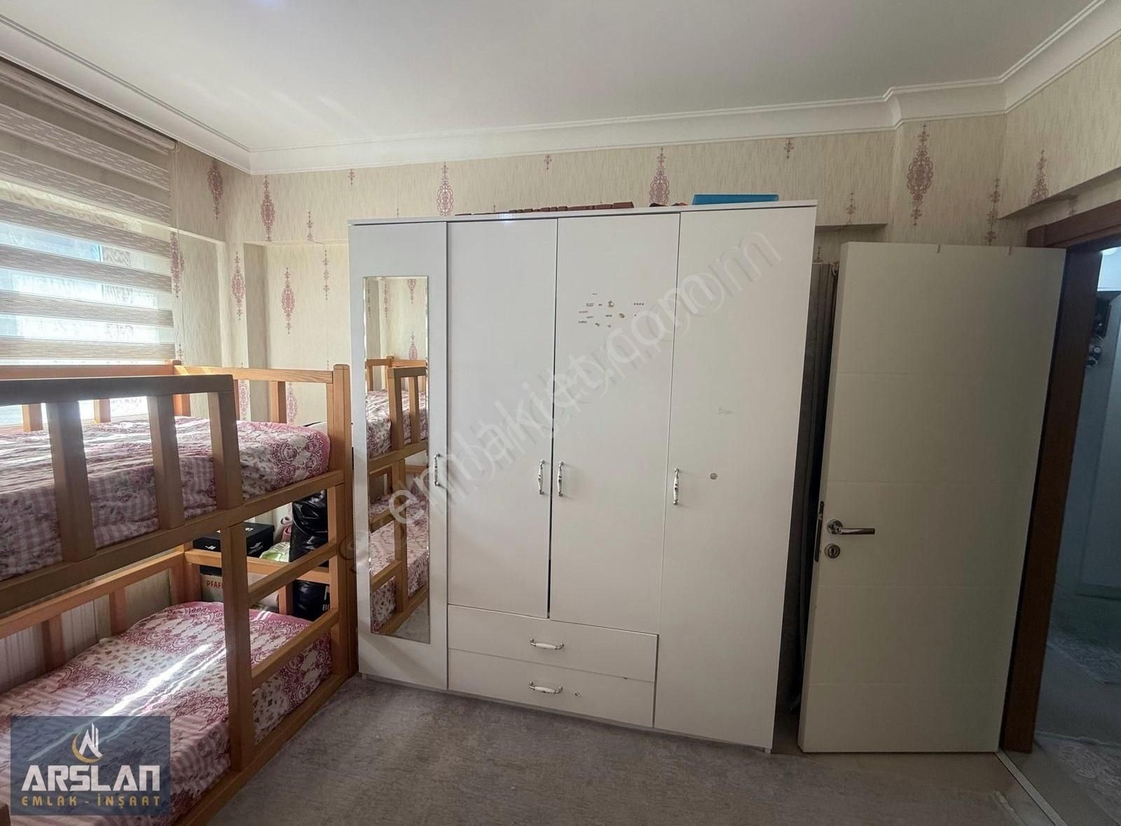 İnegöl Alanyurt Yeni Mah'de, Site İçi, 135m2, 3+1, Satılık Daire - Görsel 15