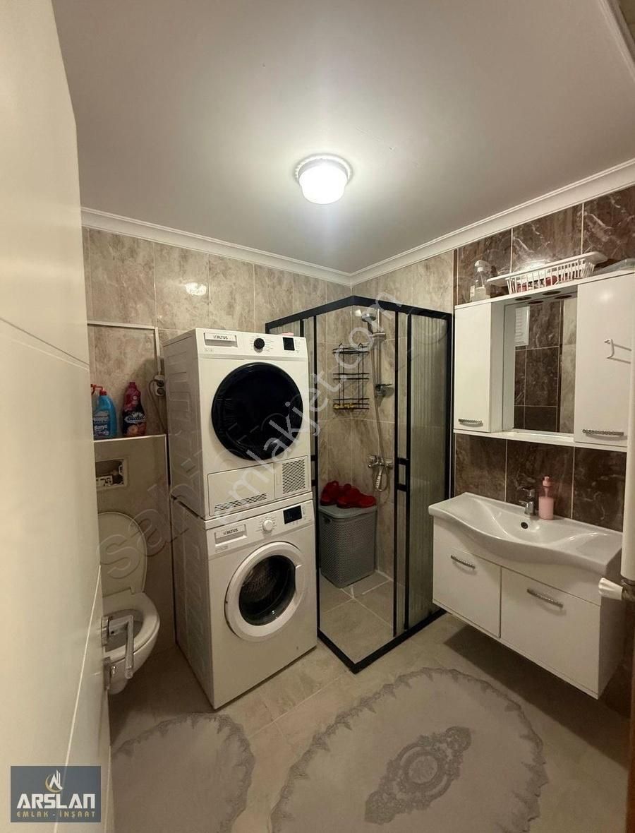 İnegöl Alanyurt Yeni Mah'de, Site İçi, 135m2, 3+1, Satılık Daire - Görsel 19