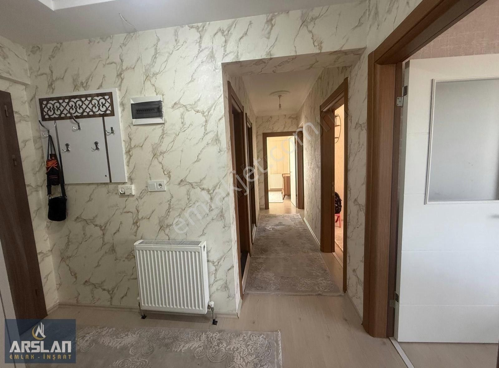 İnegöl Alanyurt Yeni Mah'de, Site İçi, 135m2, 3+1, Satılık Daire - Görsel 13