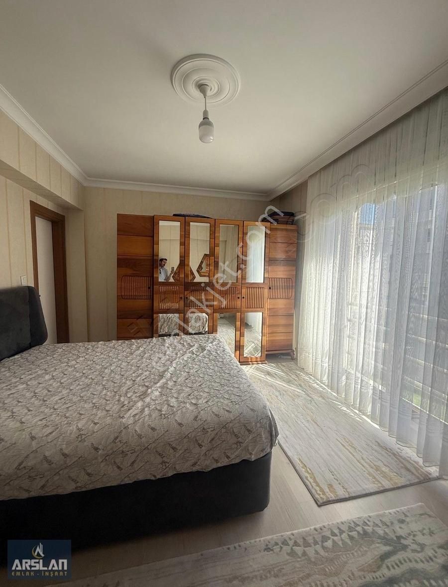 İnegöl Alanyurt Yeni Mah'de, Site İçi, 135m2, 3+1, Satılık Daire - Görsel 22