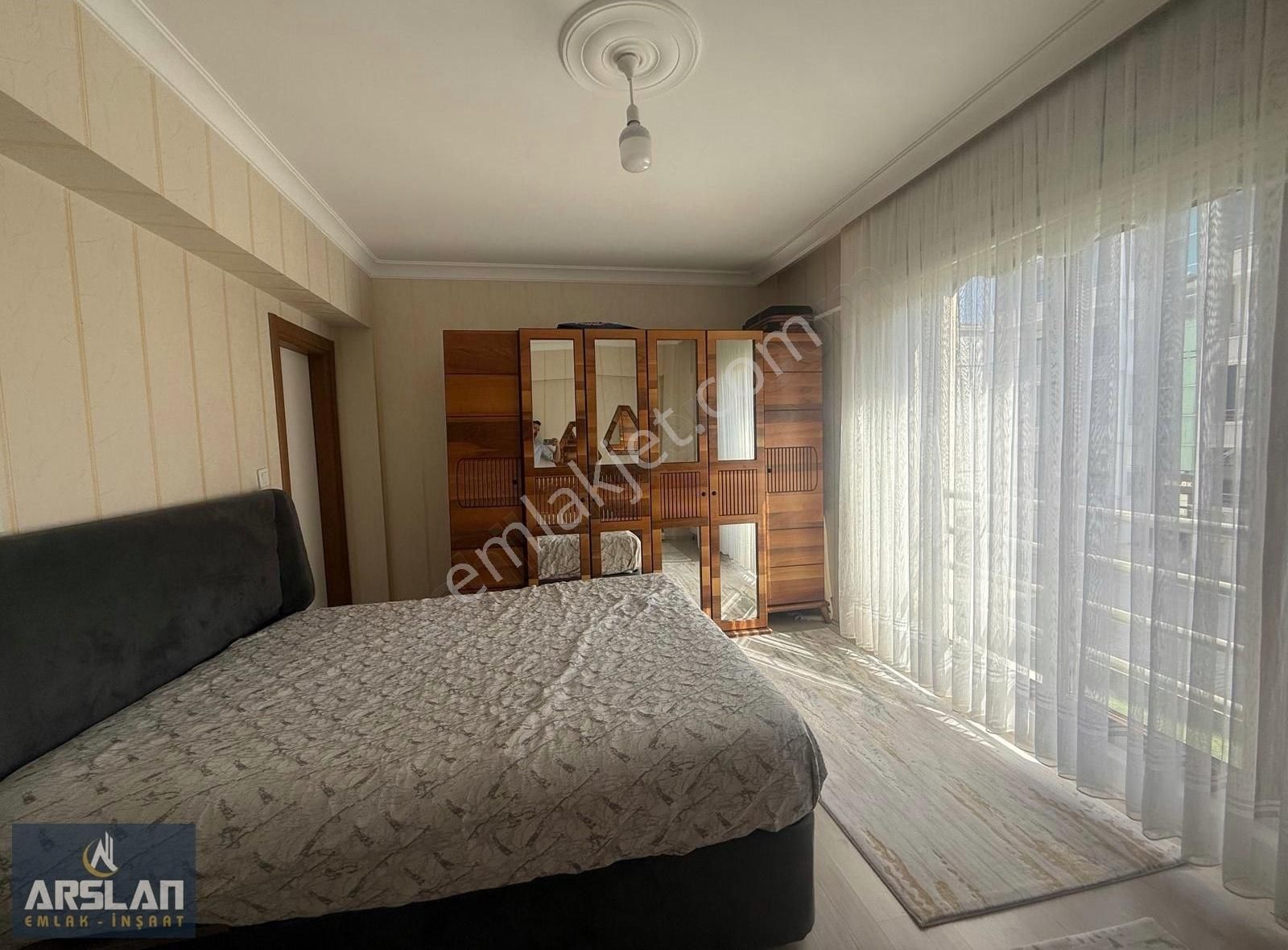 İnegöl Alanyurt Yeni Mah'de, Site İçi, 135m2, 3+1, Satılık Daire - Görsel 12