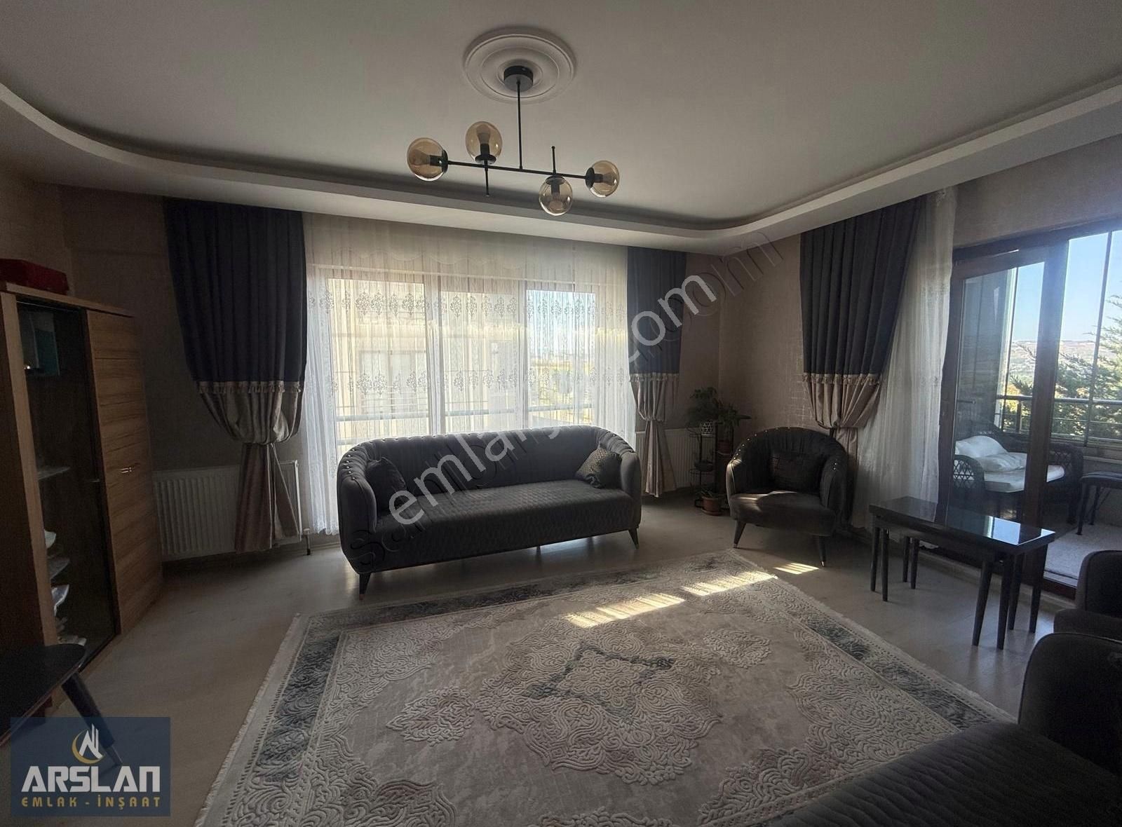 İnegöl Alanyurt Yeni Mah'de, Site İçi, 135m2, 3+1, Satılık Daire - Görsel 8