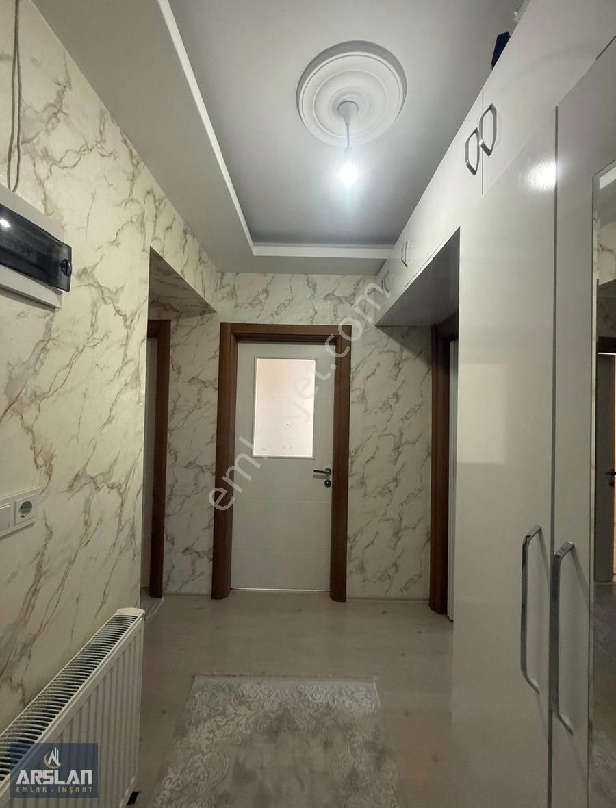 İnegöl Alanyurt Yeni Mah'de, Site İçi, 135m2, 3+1, Satılık Daire - Görsel 21