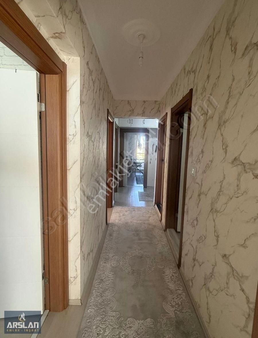 İnegöl Alanyurt Yeni Mah'de, Site İçi, 135m2, 3+1, Satılık Daire - Görsel 17