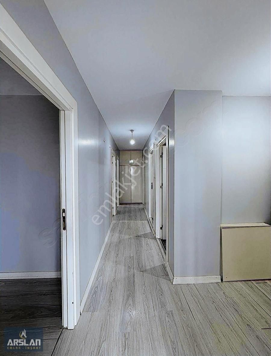 İnegöl Ertuğrul Gazi Mah,site İçi,133m2,3+1,satılık Lüks Daire - Görsel 15