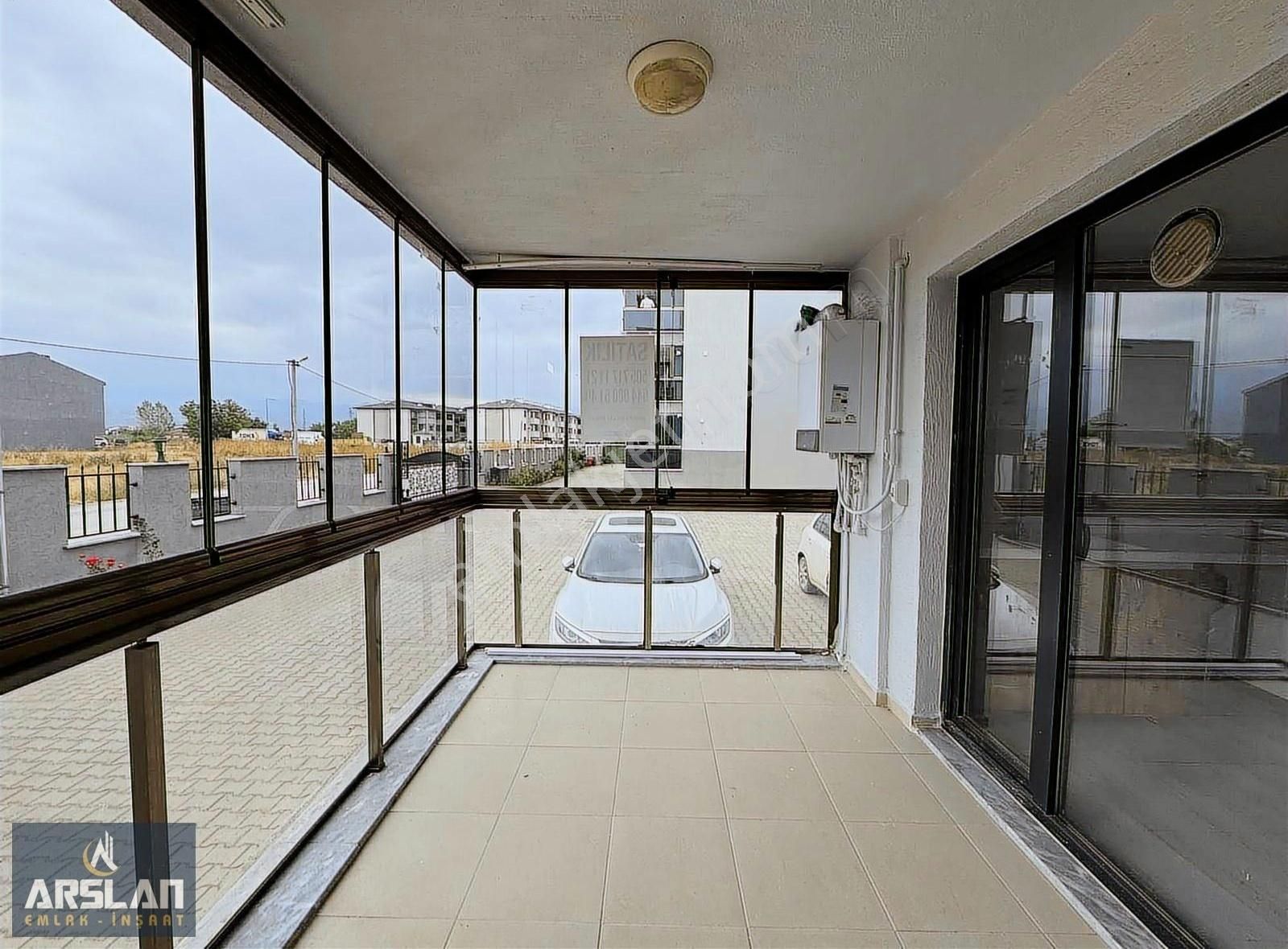 İnegöl Ertuğrul Gazi Mah,site İçi,133m2,3+1,satılık Lüks Daire - Görsel 7