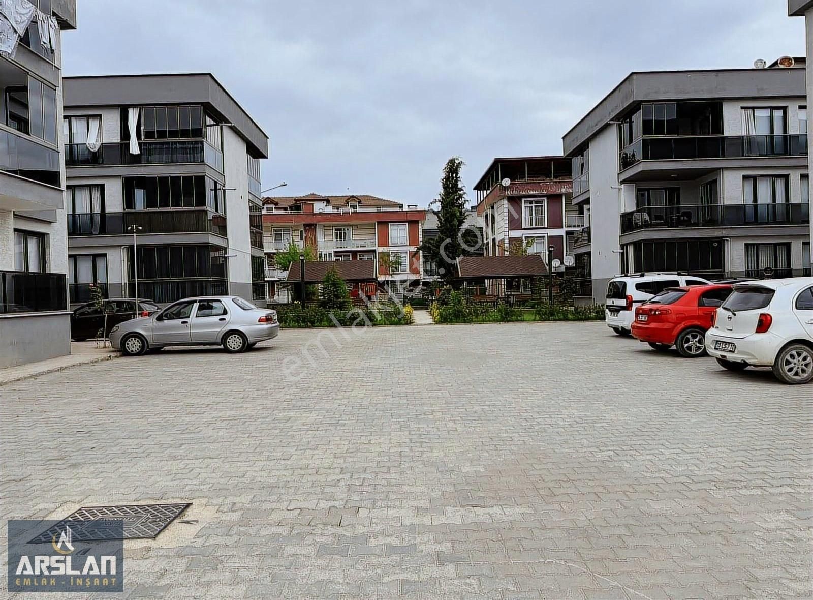 İnegöl Ertuğrul Gazi Mah,site İçi,133m2,3+1,satılık Lüks Daire - Görsel 17