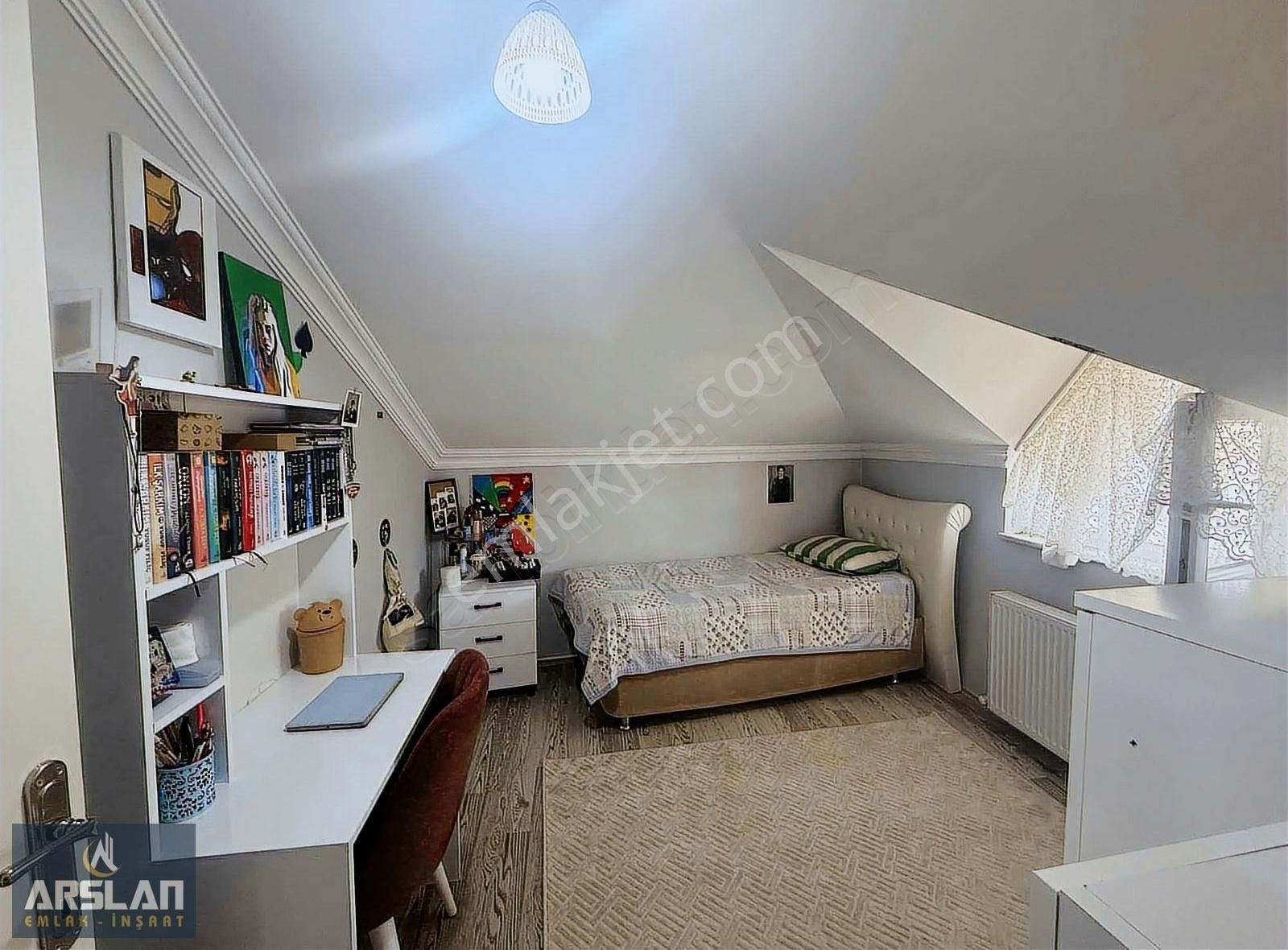 Arslan Emlak'tan İnegöl Mahmudiye Mahallesi Satılık Dublex Daire - Görsel 19