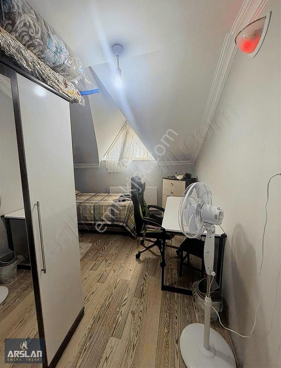 Arslan Emlak'tan İnegöl Mahmudiye Mahallesi Satılık Dublex Daire - Görsel 2