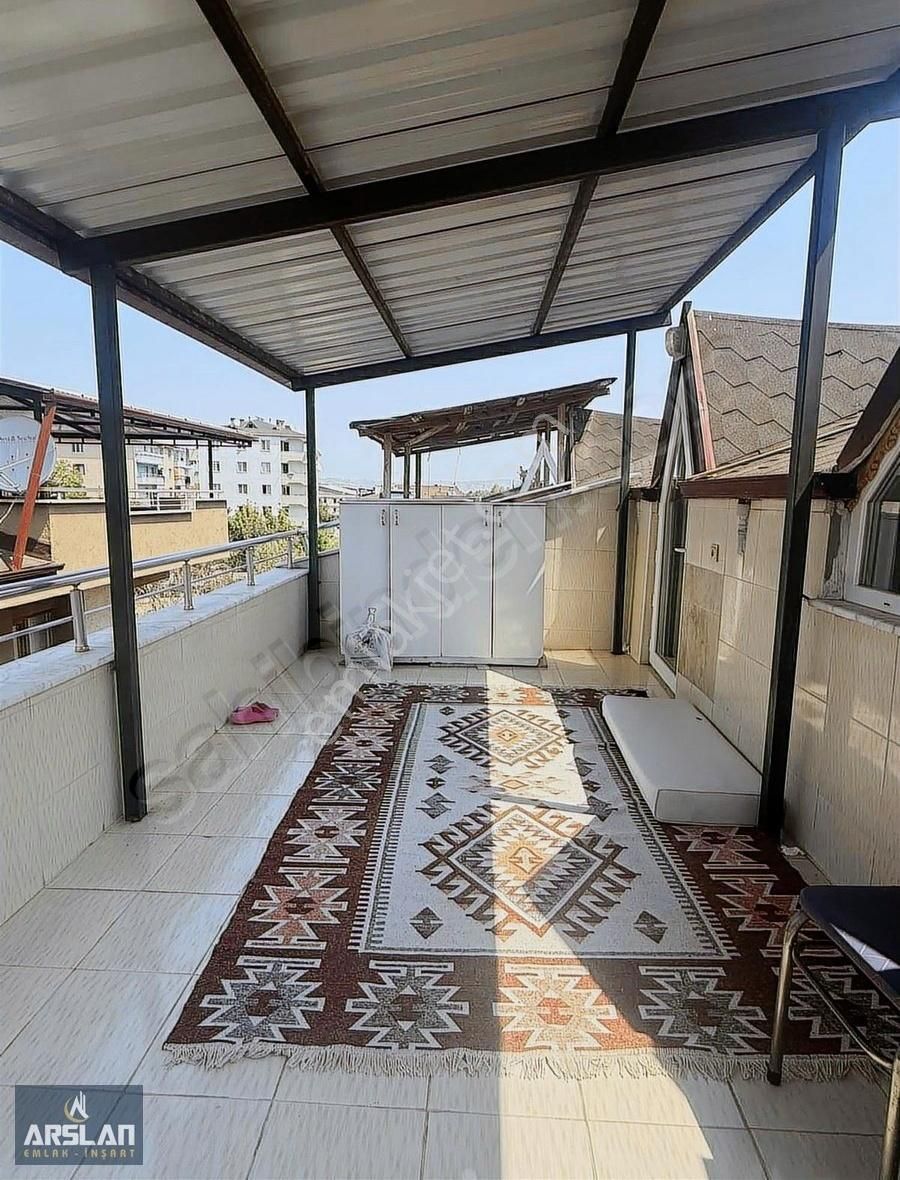 Arslan Emlak'tan İnegöl Mahmudiye Mahallesi Satılık Dublex Daire - Görsel 32