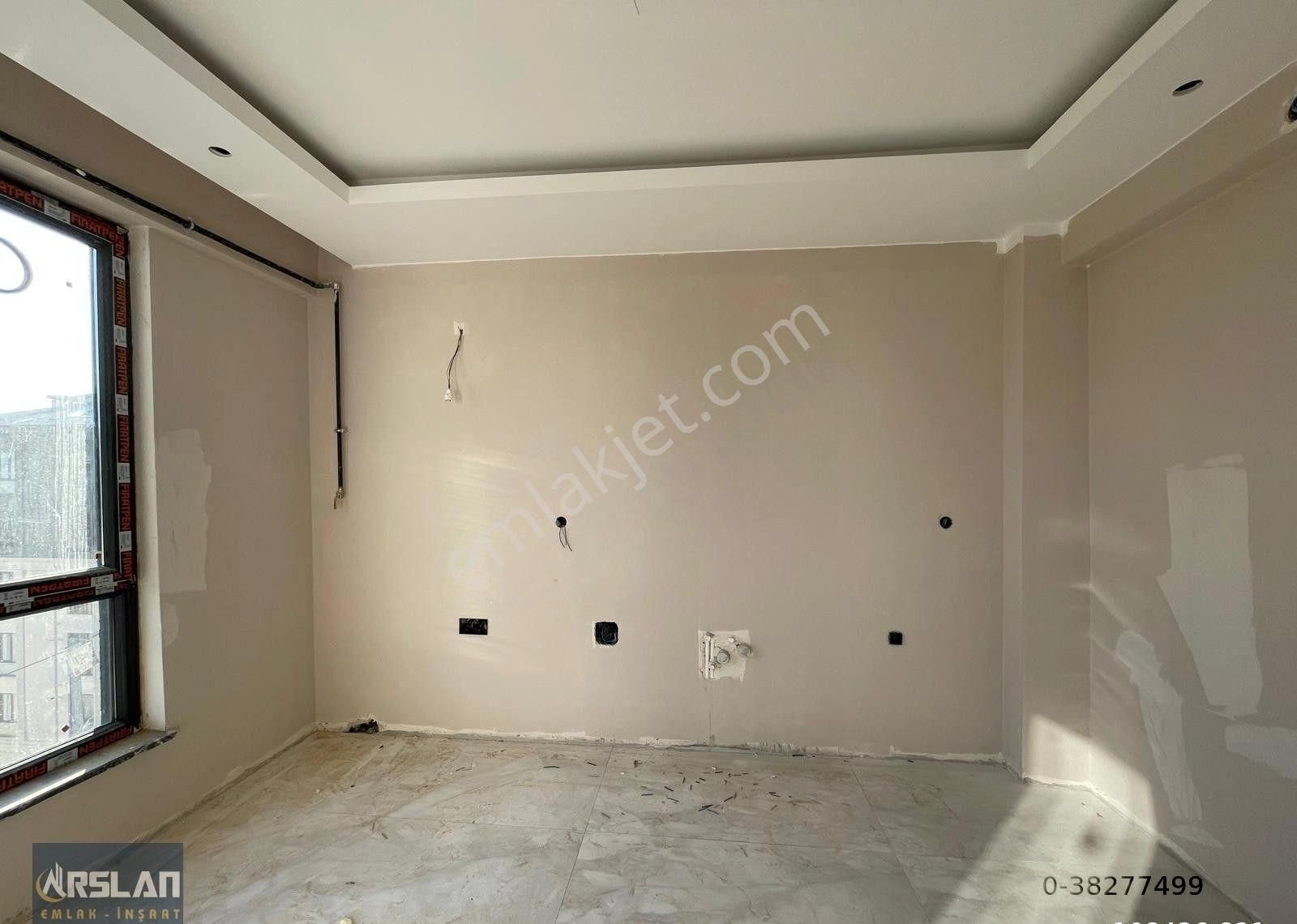 İnegöl Alanyurt Fatih Mah.3+1,145m2,4.kat,site İçi,satılık Daire - Görsel 30