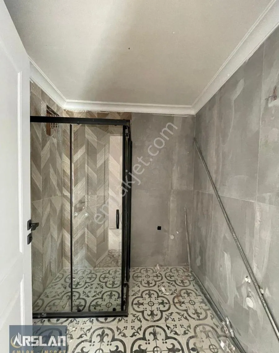 İnegöl Alanyurt Fatih Mah.3+1,145m2,4.kat,site İçi,satılık Daire - Görsel 12