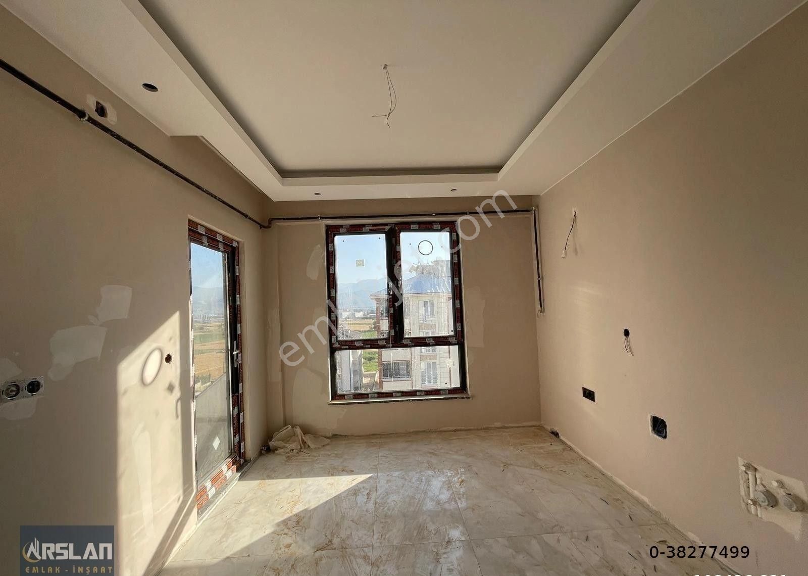 İnegöl Alanyurt Fatih Mah.3+1,145m2,4.kat,site İçi,satılık Daire - Görsel 28