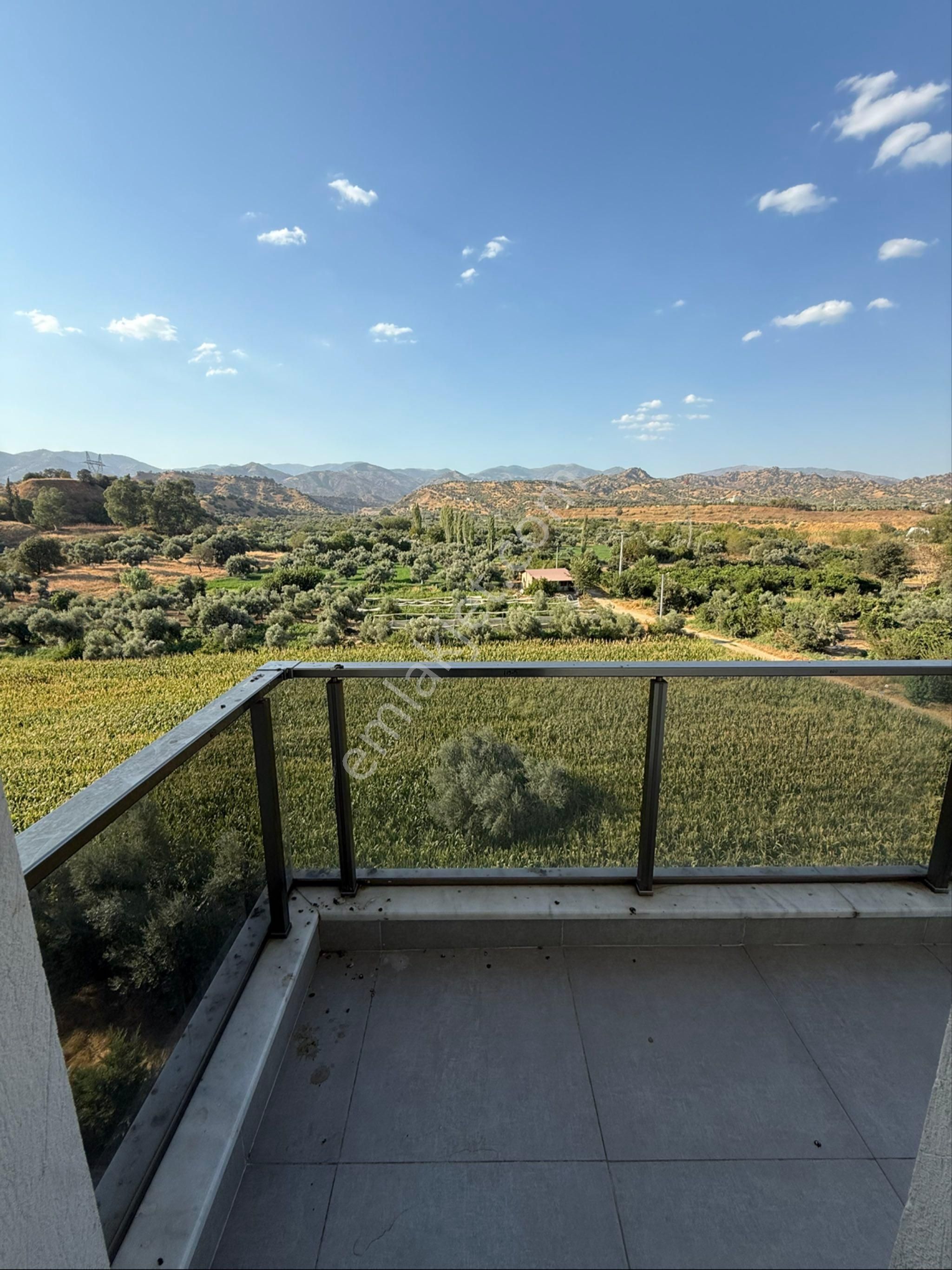 🌟 Aydın / Nazilli – Dallıca Mahallesi’nde Satılık Lüks Daire - Görsel 10