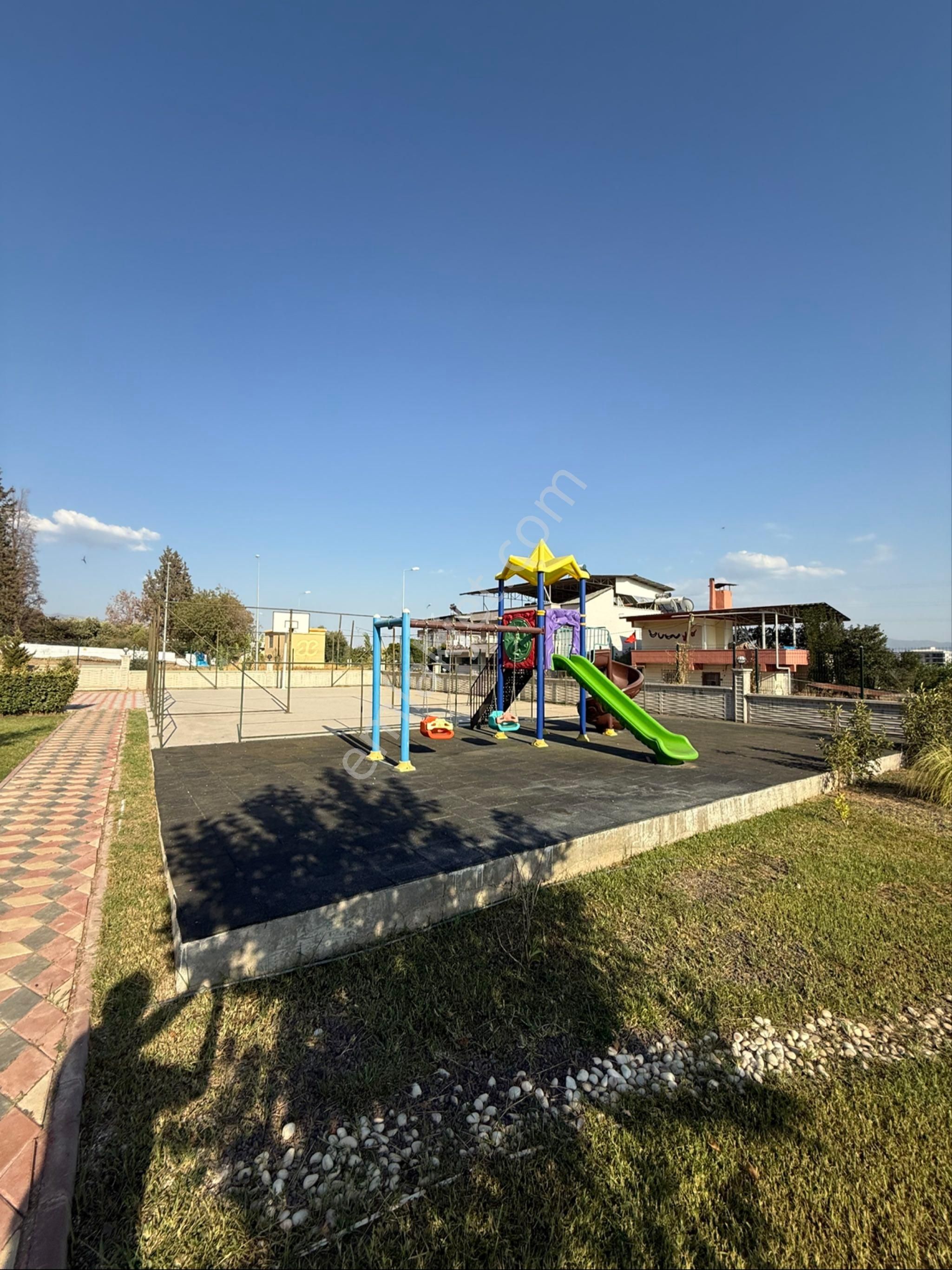 🌟 Aydın / Nazilli – Dallıca Mahallesi’nde Satılık Lüks Daire - Görsel 4