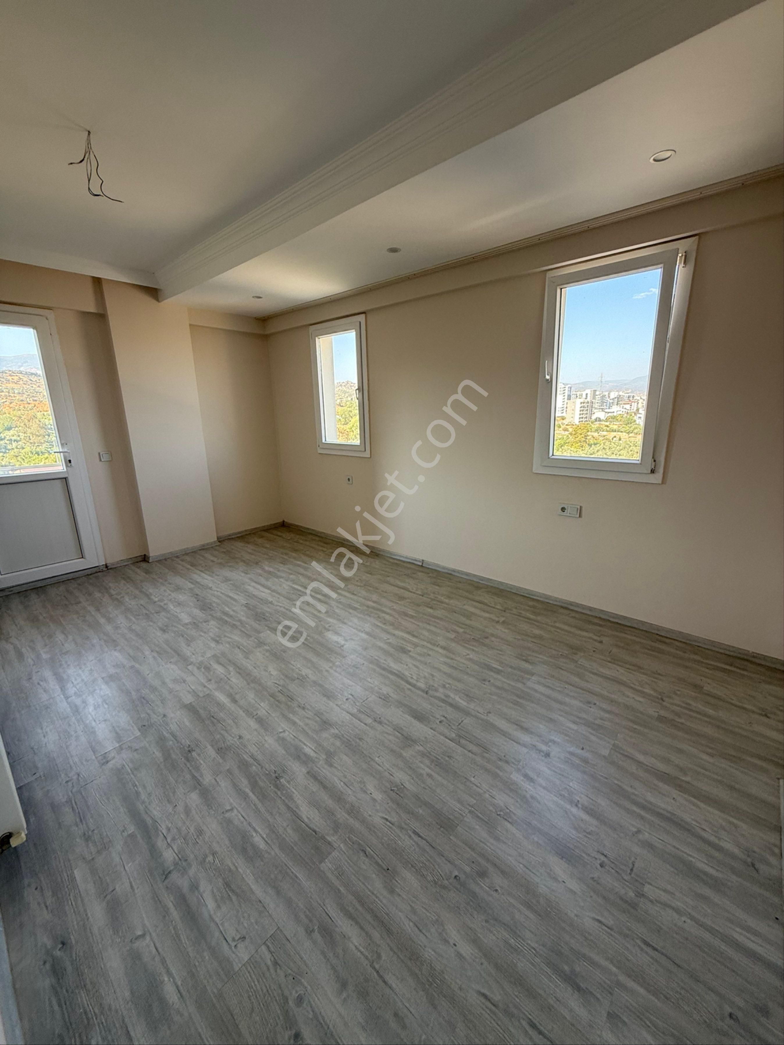 🌟 Aydın / Nazilli – Dallıca Mahallesi’nde Satılık Lüks Daire - Görsel 13