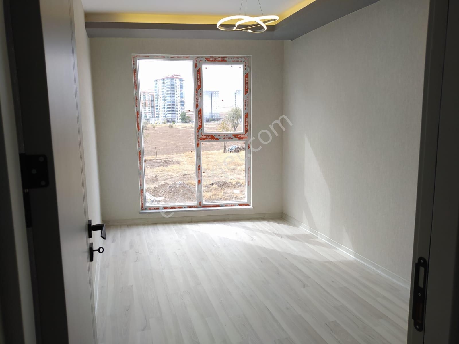 Pursaklar Saray'da Bağımsız Mutfaklı 2+1-105 M2-satılık Daire - Görsel 10