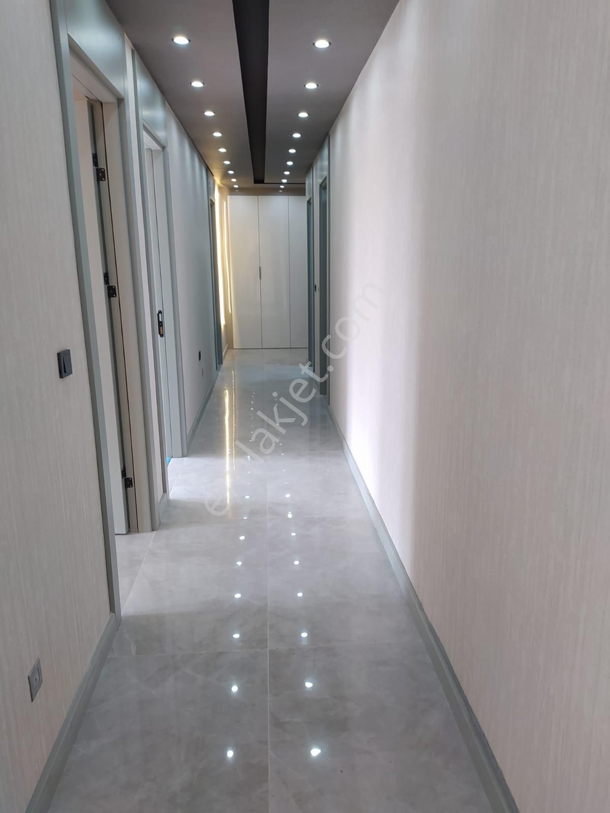 Pursaklar Saray'da Bağımsız Mutfaklı 2+1-105 M2-satılık Daire - Görsel 14