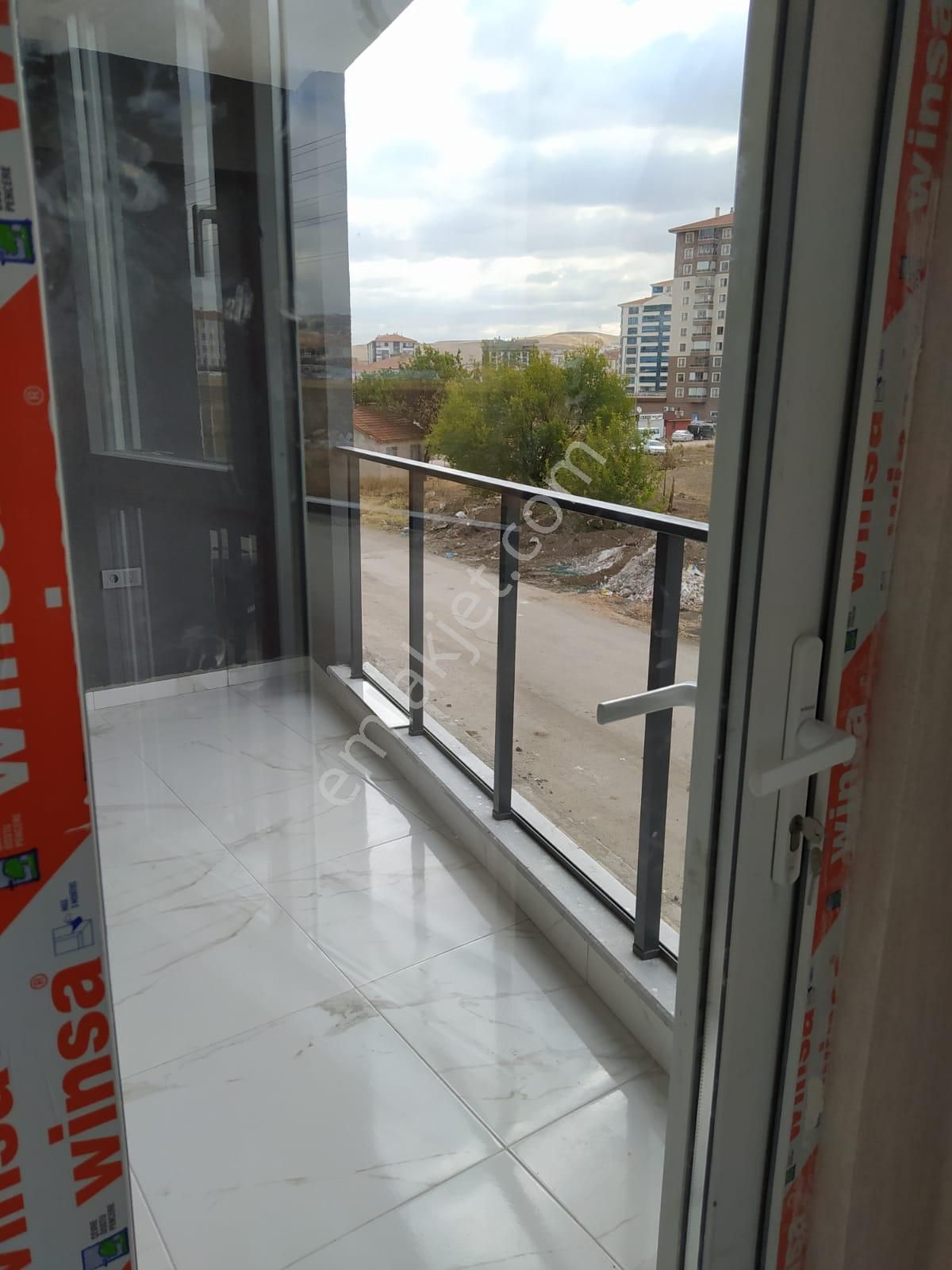 Pursaklar Saray'da Bağımsız Mutfaklı 2+1-105 M2-satılık Daire - Görsel 17