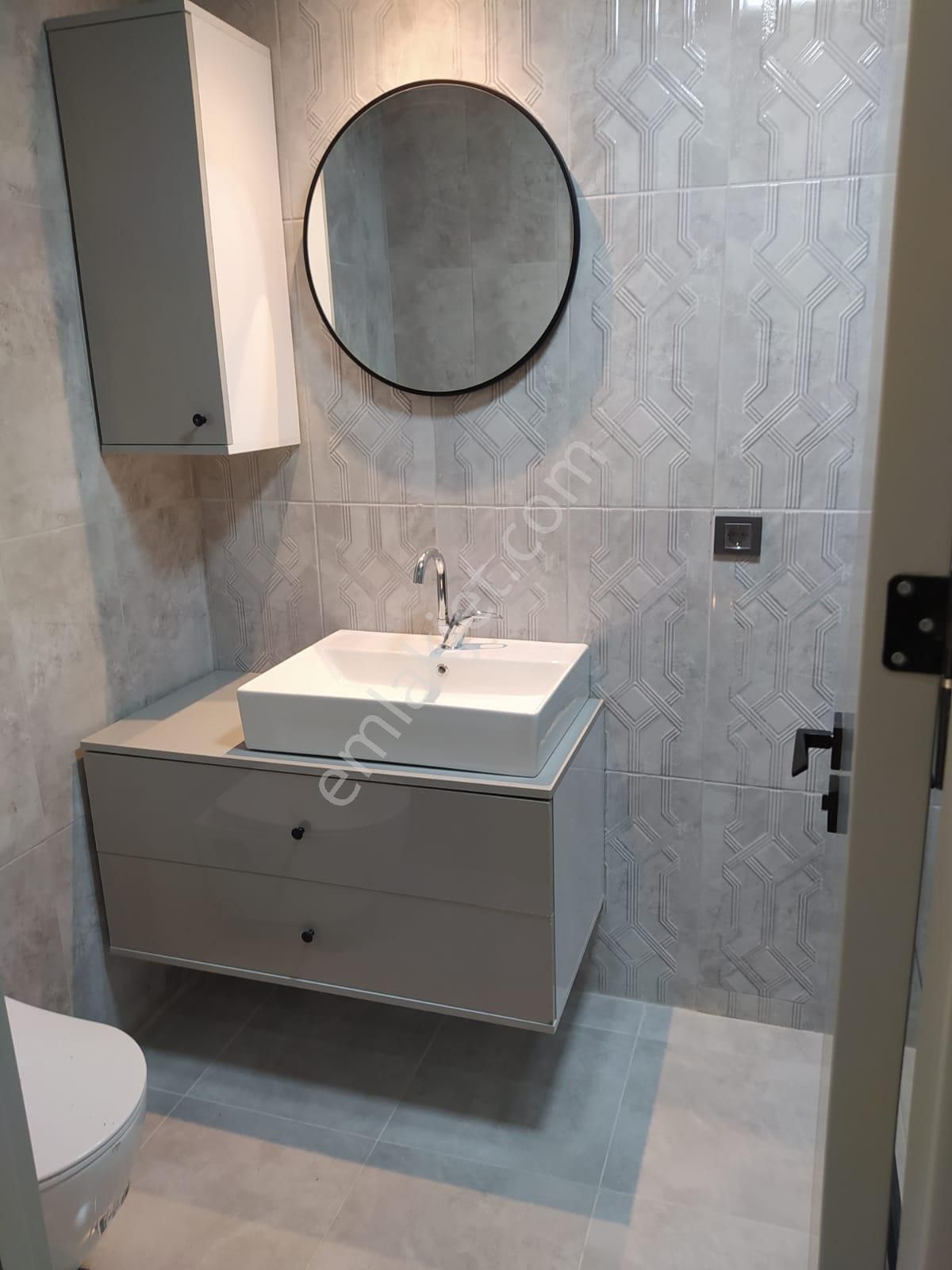 Pursaklar Saray'da Bağımsız Mutfaklı 2+1-105 M2-satılık Daire - Görsel 22