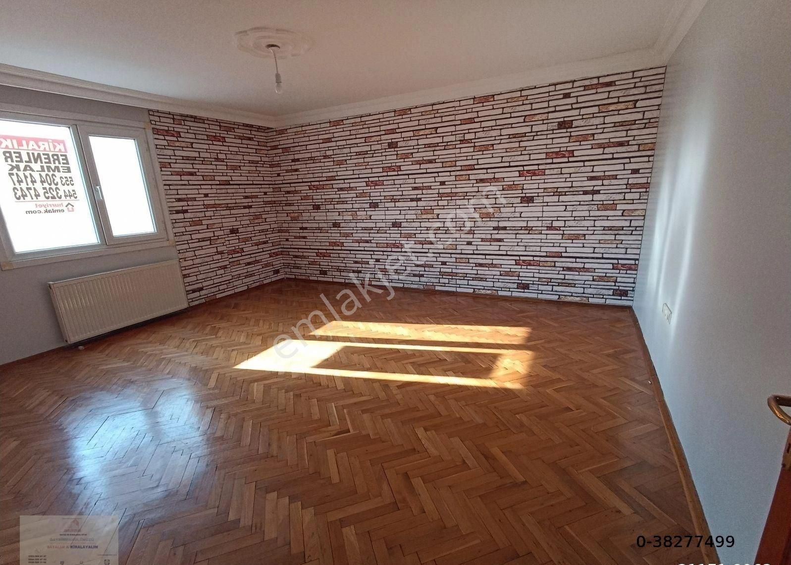 Ambarlı Faik Bey Sokakta 130 M2 3+1 Asansörlü Deniz Manzaralı Daire