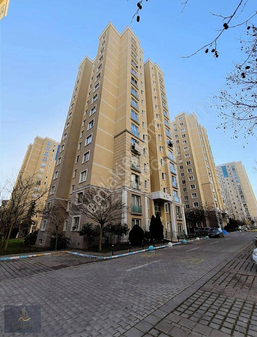 Silivri Kiptaş 2.etap Konutlarında Güney Cp 8.kat Boş Daire