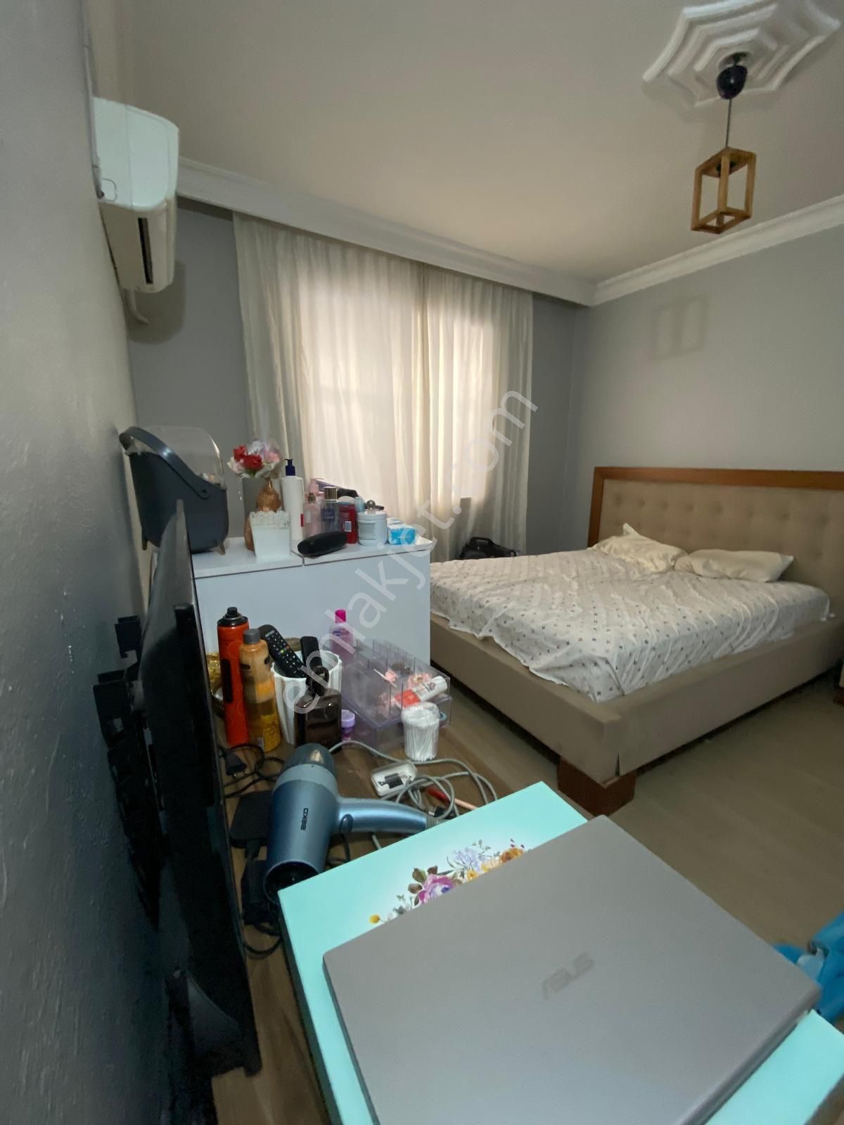 Engel Cami Civarı 2 Katlı Satılık Müstakil Ev - Görsel 4