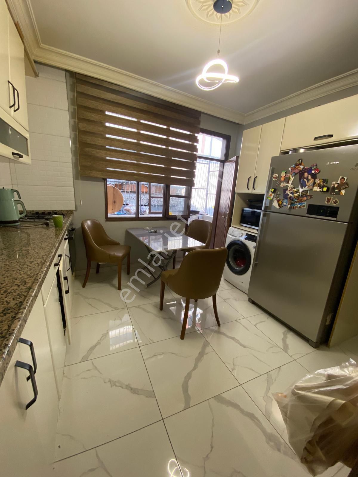 Engel Cami Civarı 2 Katlı Satılık Müstakil Ev