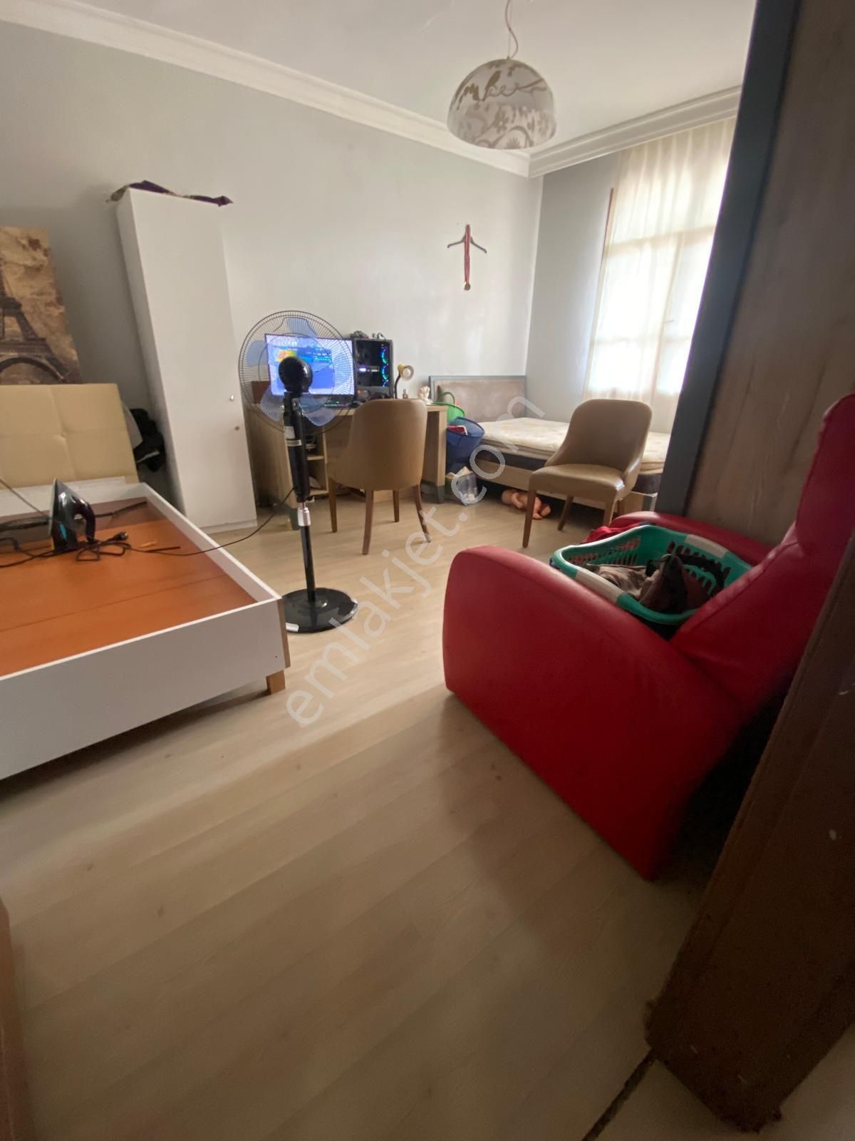 Engel Cami Civarı 2 Katlı Satılık Müstakil Ev - Görsel 6