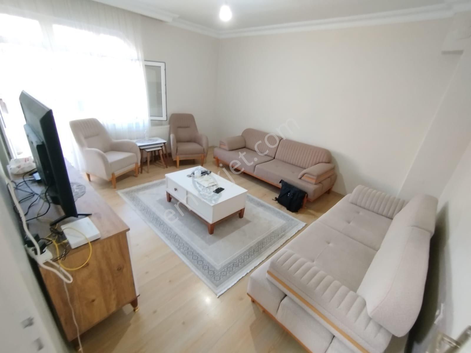 Sultançiftligi Mah 2+1 90m2 4.kat