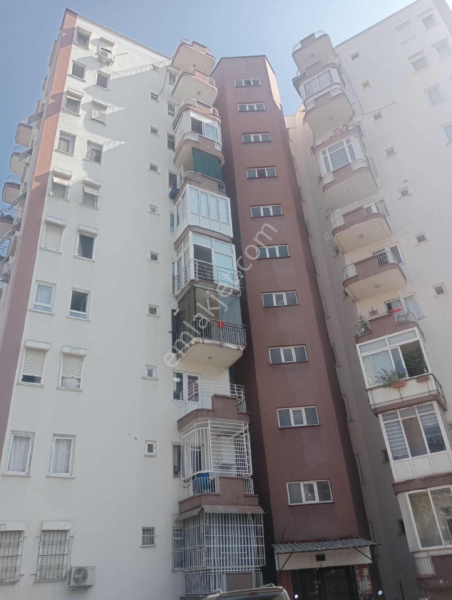 Kepez Teomanpaşa Mah. Satılık 2+1 Masrafsız Daire