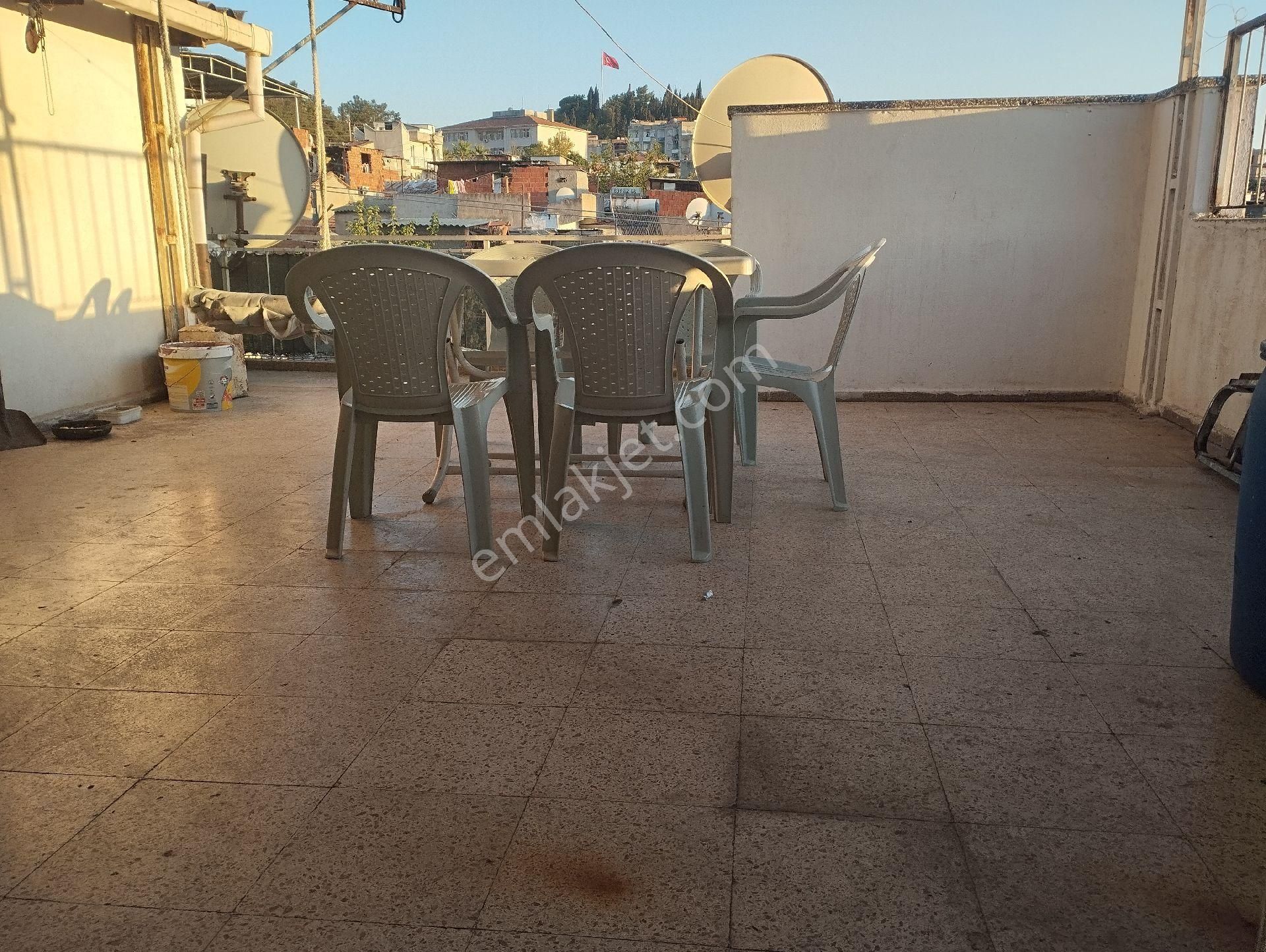 İzmir Menemen De Açınılmaz 1+1 Kapalı Mutfak Kaçınılmıyacak Daire - Görsel 29