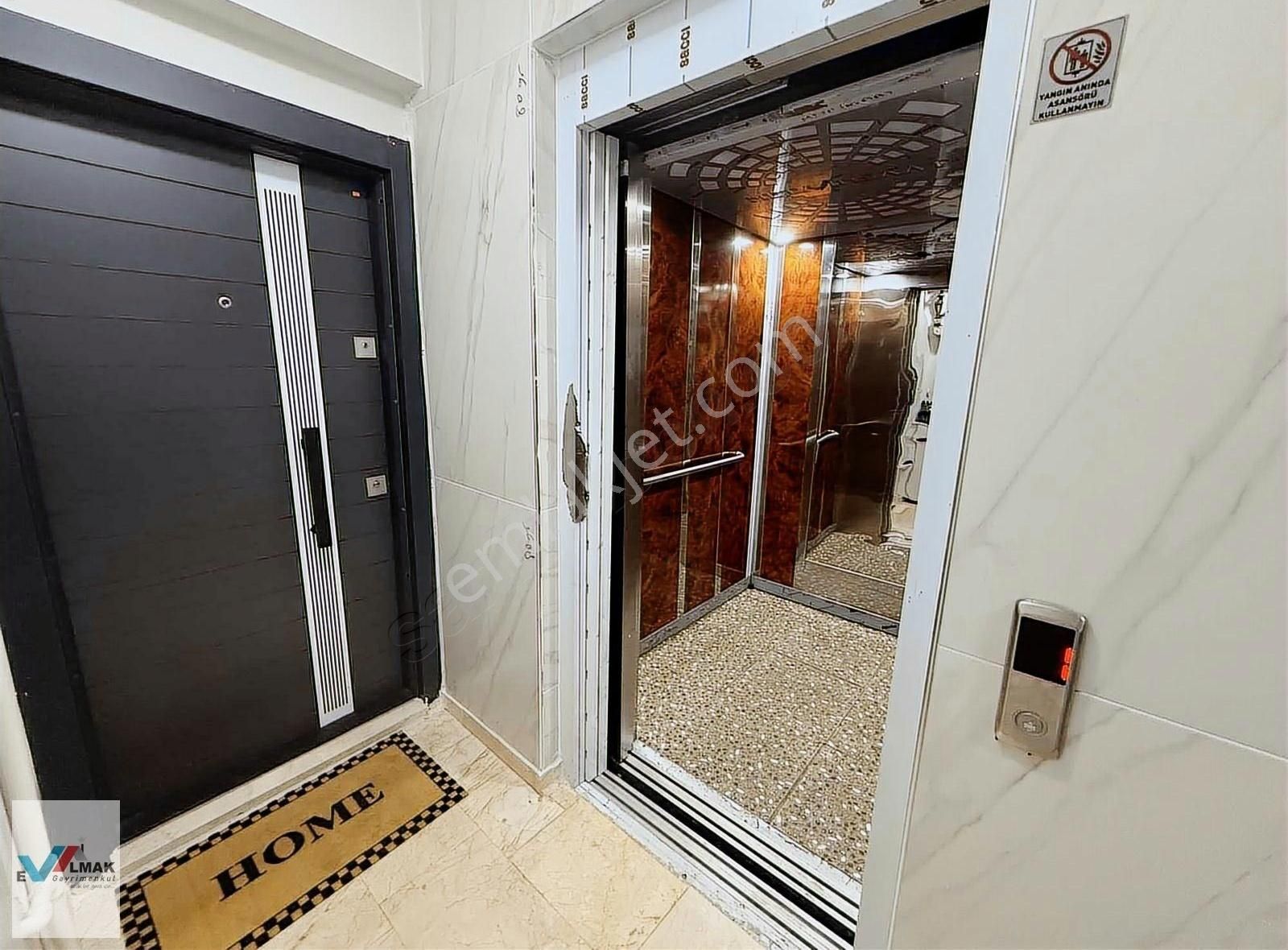 Evalmak'ta Söğütlü.çeşme Mah.de 2+1(100m2) Uygun Fiyat Daire