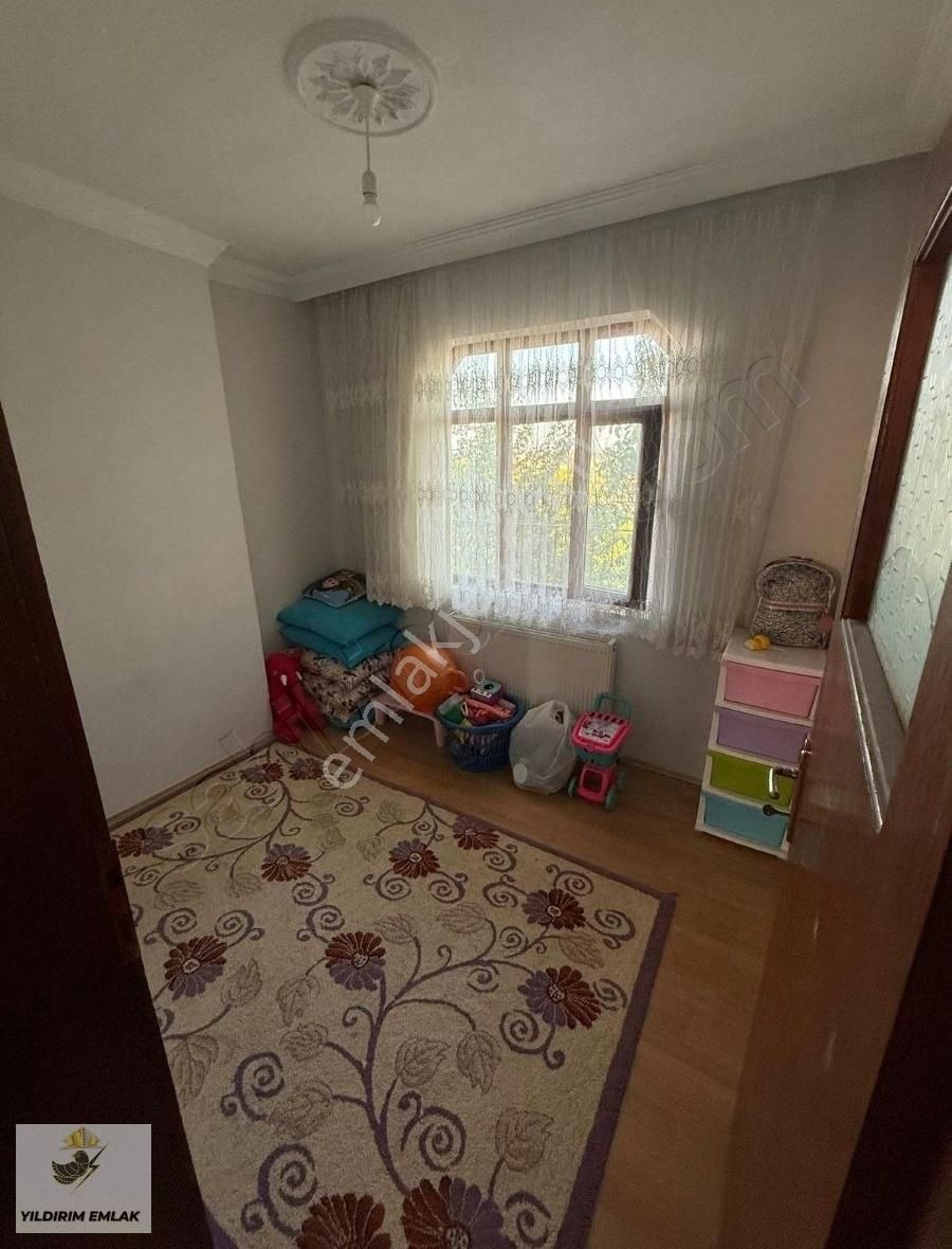 Yıldırım Emlak'tan M.akıfte Mustakıl Tadında 3+1 Yapılı Daire