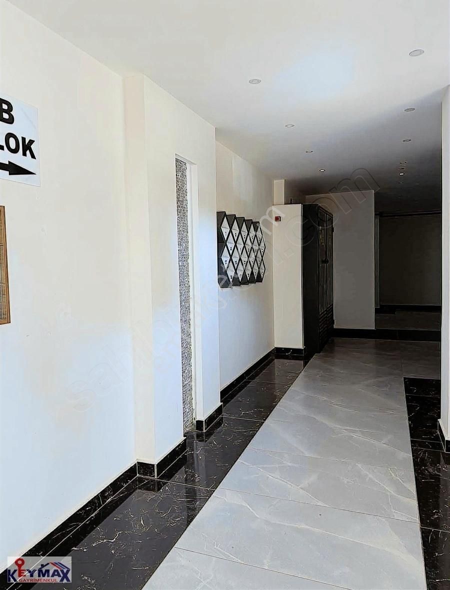 Menemen Koyunderede Geniş Teraslı 3+1 Sıfır Fırsat Daire - Görsel 3