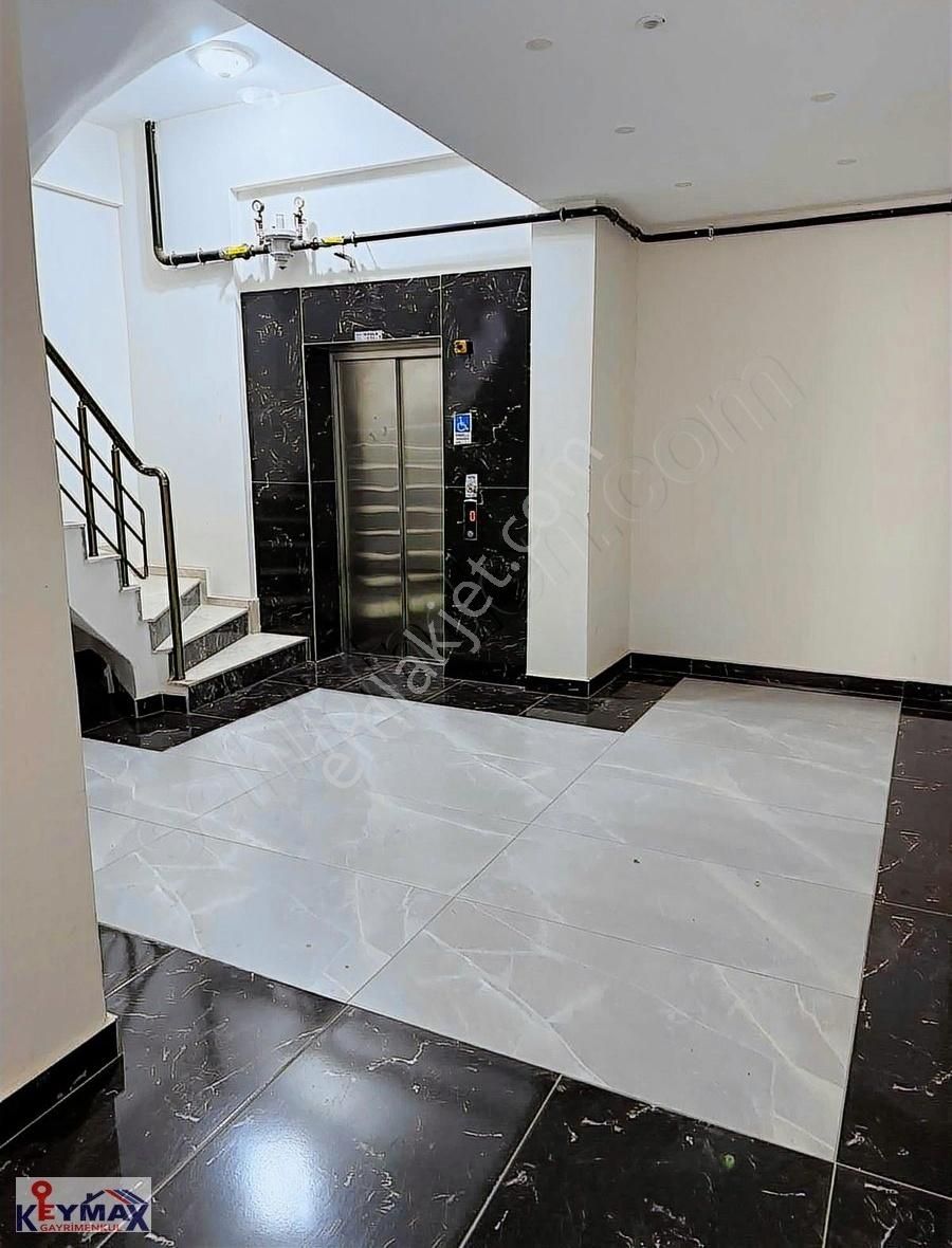 Menemen Koyunderede Geniş Teraslı 3+1 Sıfır Fırsat Daire - Görsel 19