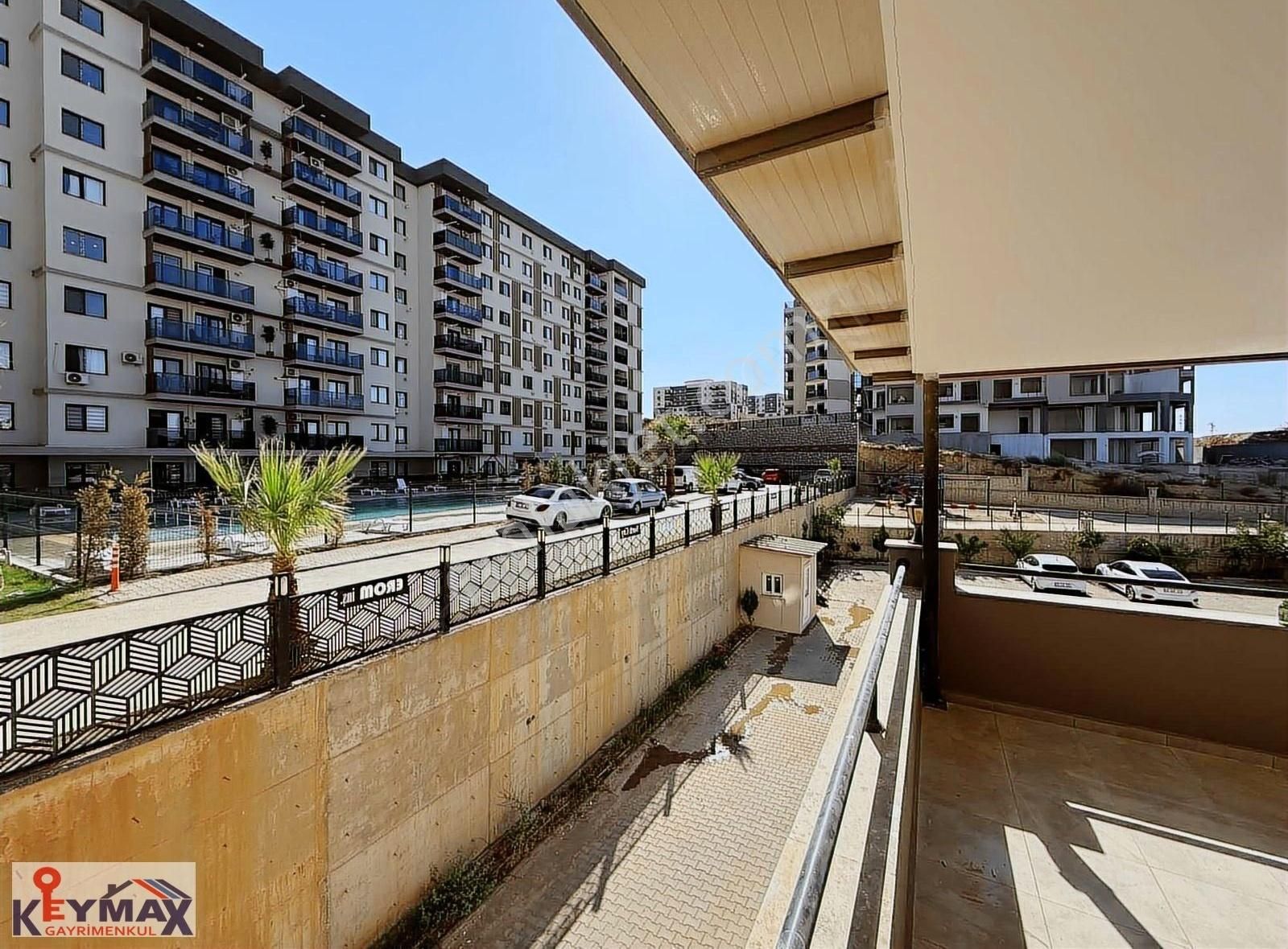 Menemen Koyunderede Geniş Teraslı 3+1 Sıfır Fırsat Daire - Görsel 2