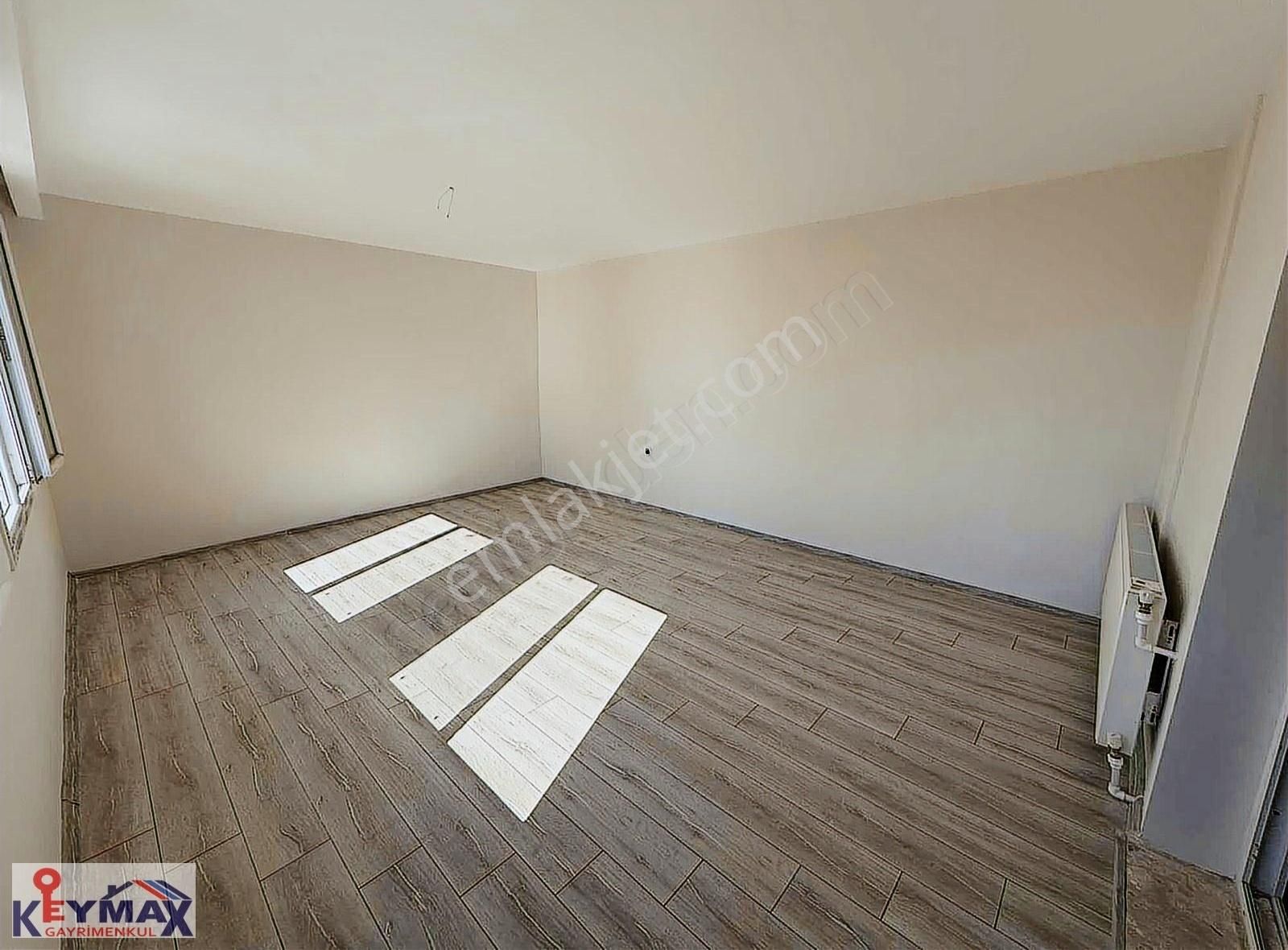 Menemen Koyunderede Geniş Teraslı 3+1 Sıfır Fırsat Daire - Görsel 8