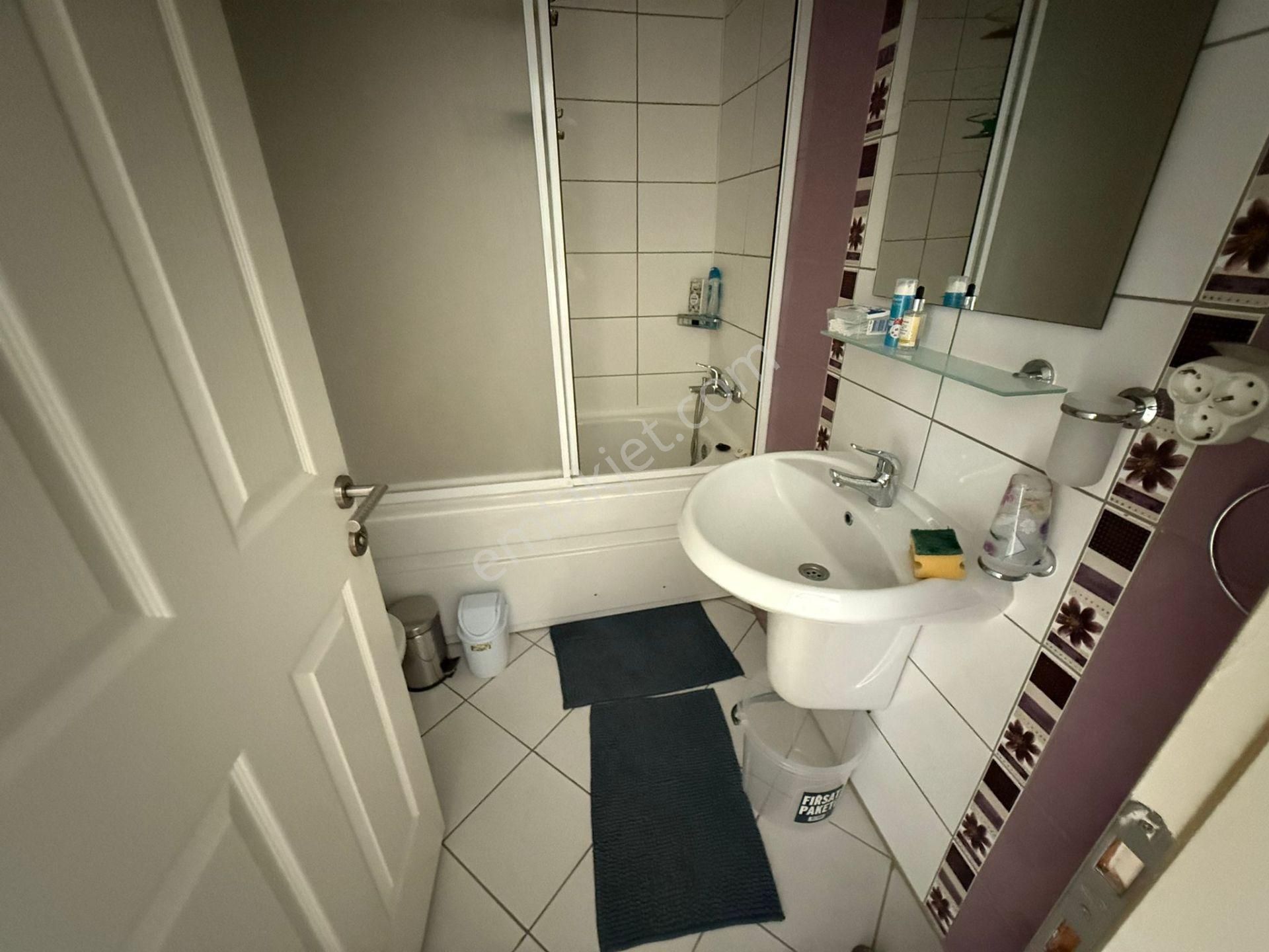 Kumsal Plaj Yakın Bakımlı Butik Site Full Manzaralı Ev İndirimli Eşyalı Daire Yatırım Fırsatı Kaçırm - Görsel 27