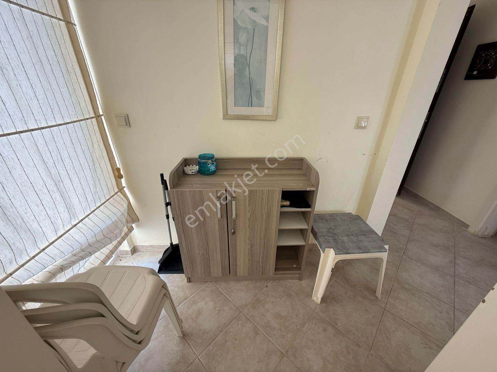 Kumsal Plaj Yakın Bakımlı Butik Site Full Manzaralı Ev İndirimli Eşyalı Daire Yatırım Fırsatı Kaçırm - Görsel 5