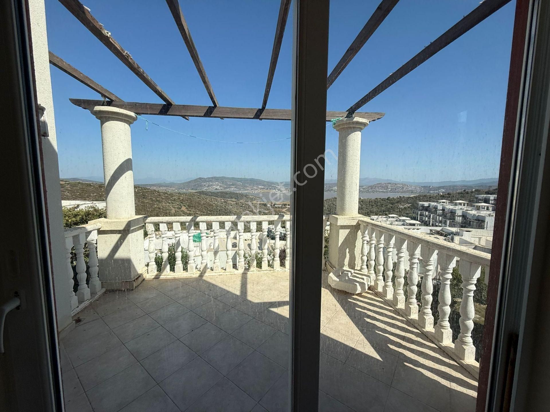 Kumsal Plaj Yakın Bakımlı Butik Site Full Manzaralı Ev İndirimli Eşyalı Daire Yatırım Fırsatı Kaçırm - Görsel 12