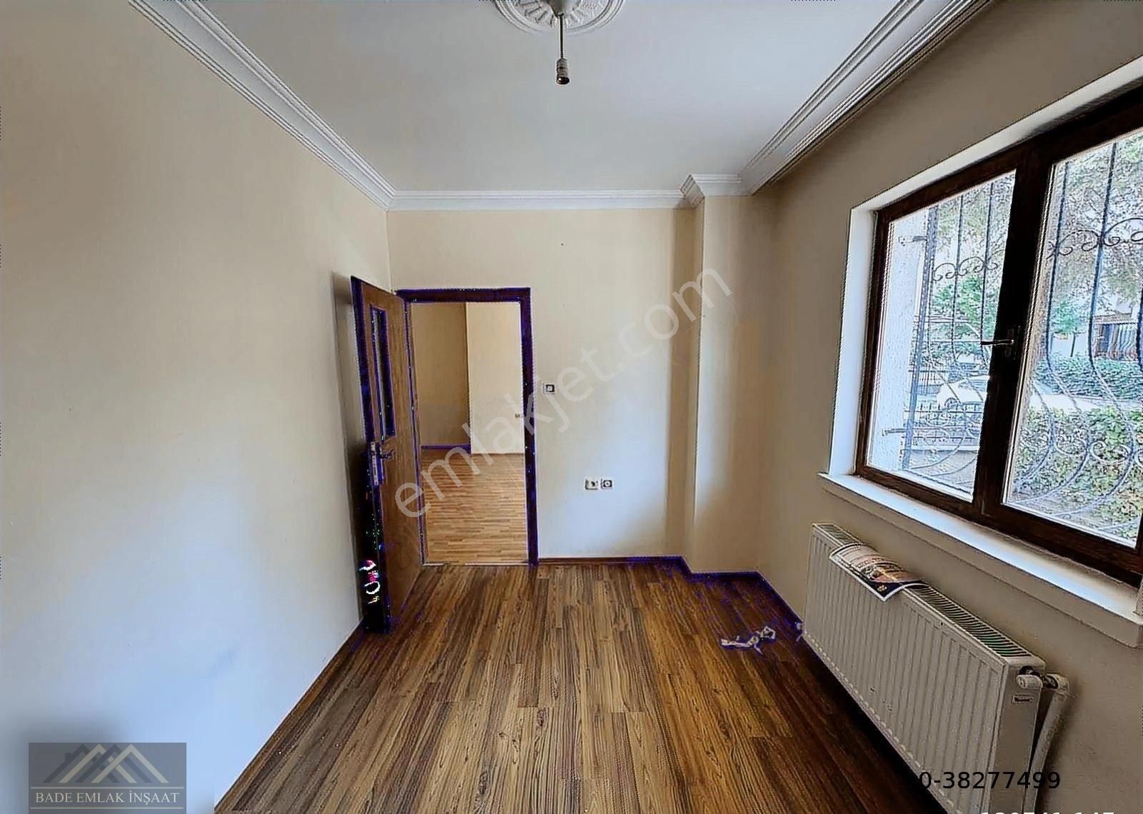 Bade Emlak İnşaattan Yeşilbayır Merkezde 2+1 Satılık - Görsel 19
